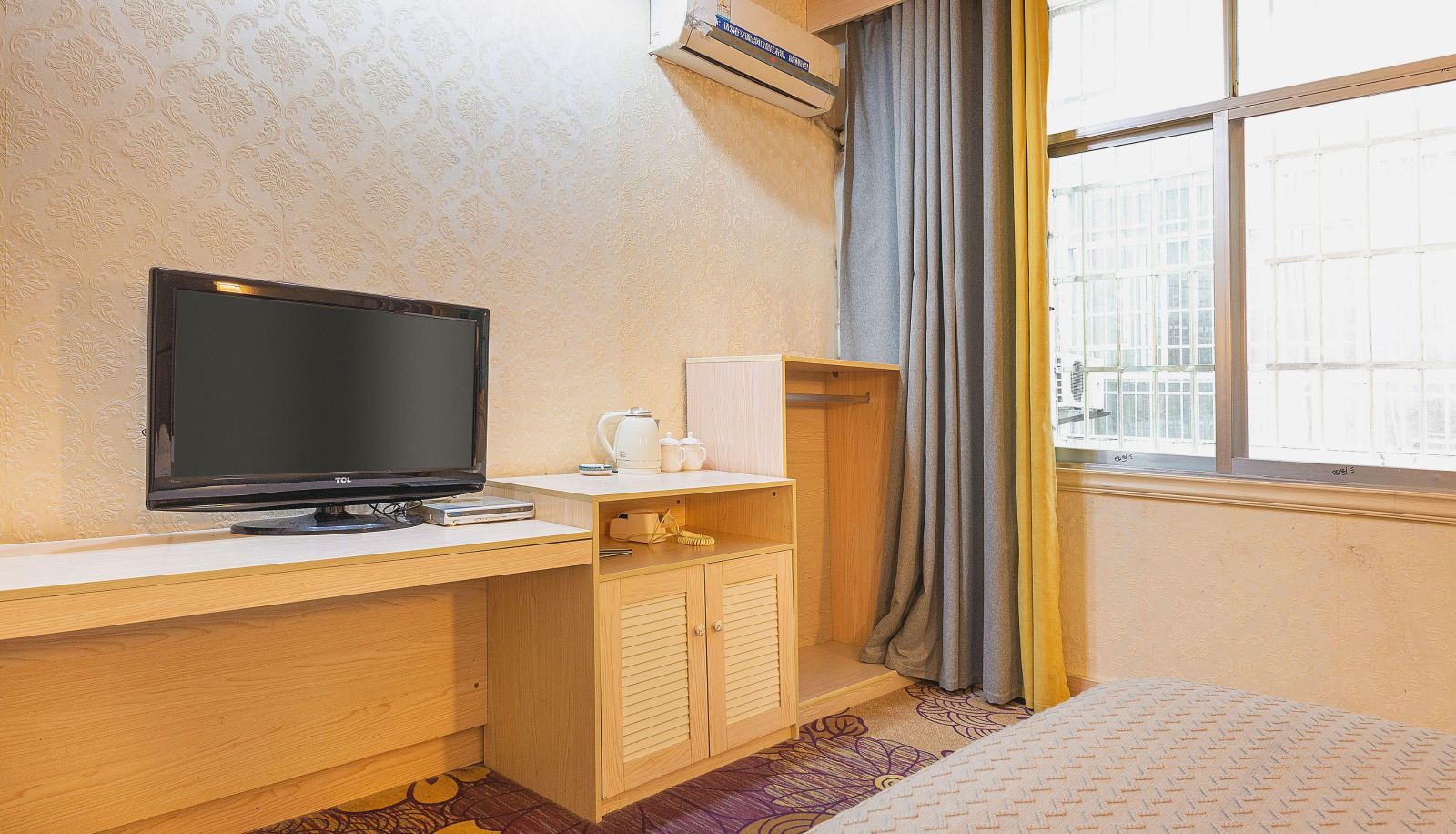 Room - Xijiangyue Hotel (Libo Food Street Branch)