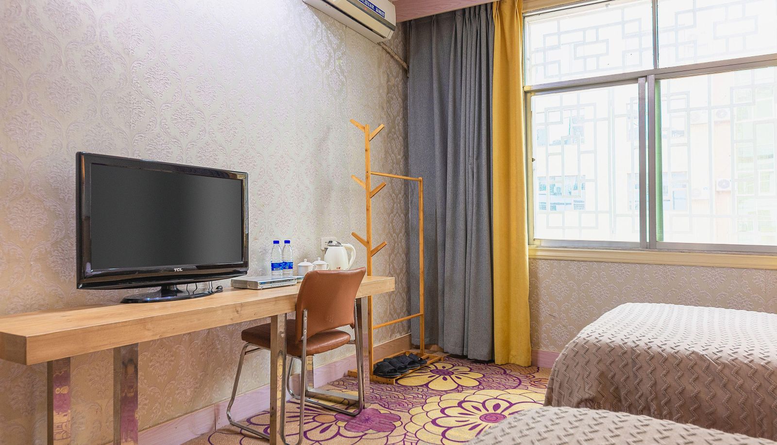 Room - Xijiangyue Hotel (Libo Food Street Branch)