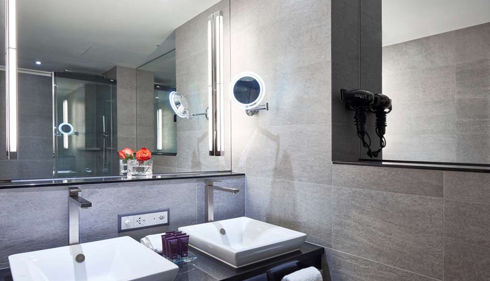Zimmer - Hotel Schweizerhof Zürich