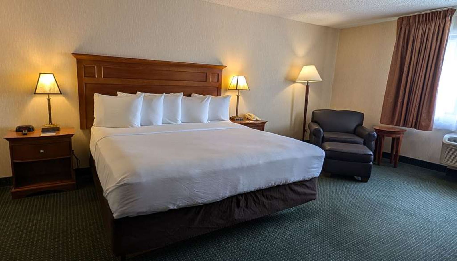 Camera - Comfort Inn Near Vail Beaver Creek