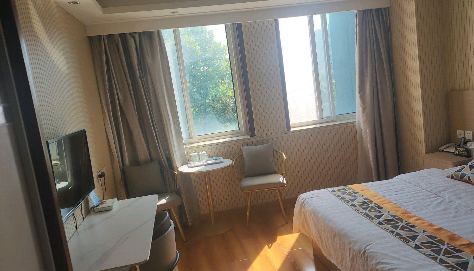 Kamer - Good mood hotel
