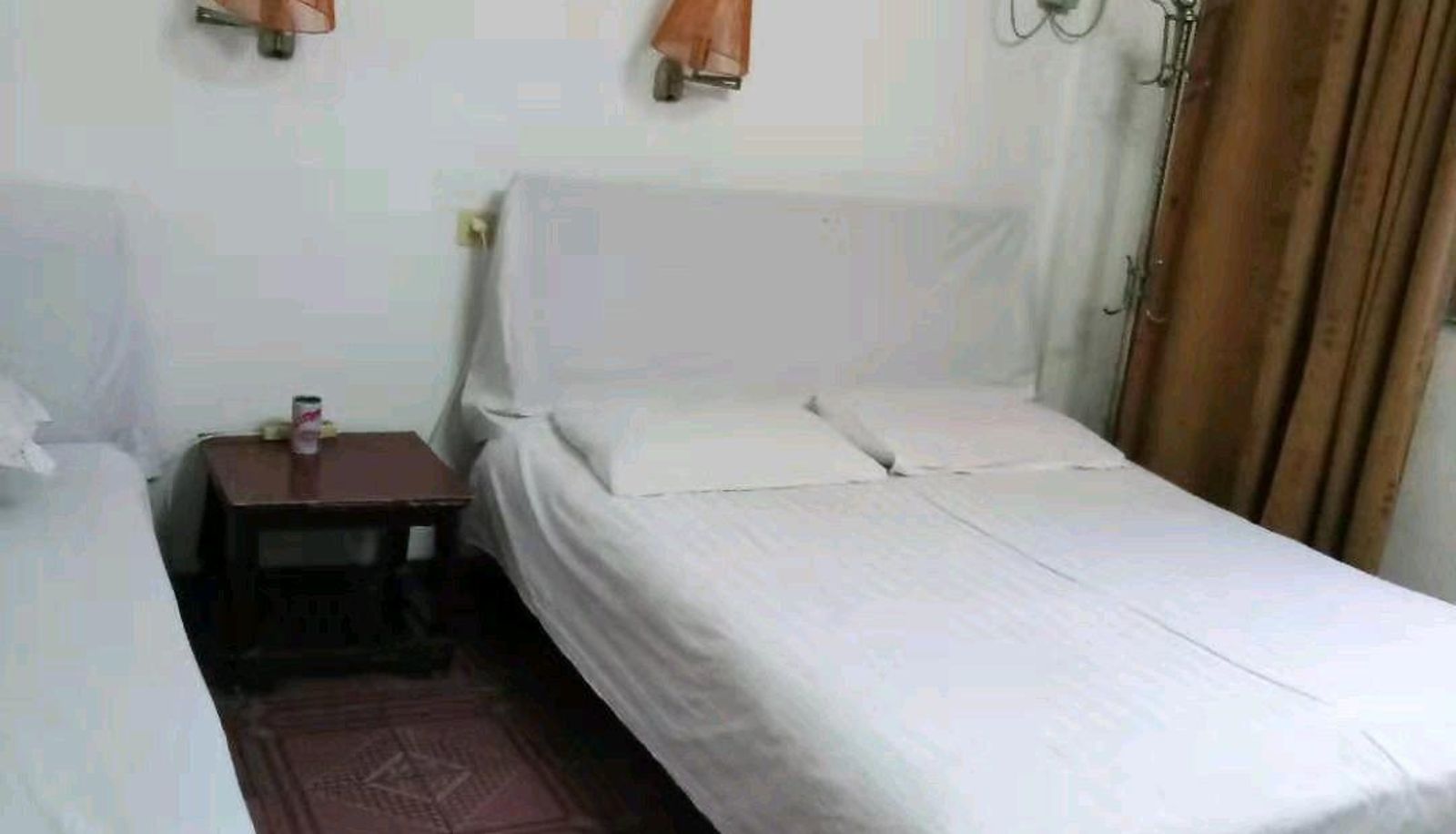 Business-Zimmer - Xunjiang Small Hotel