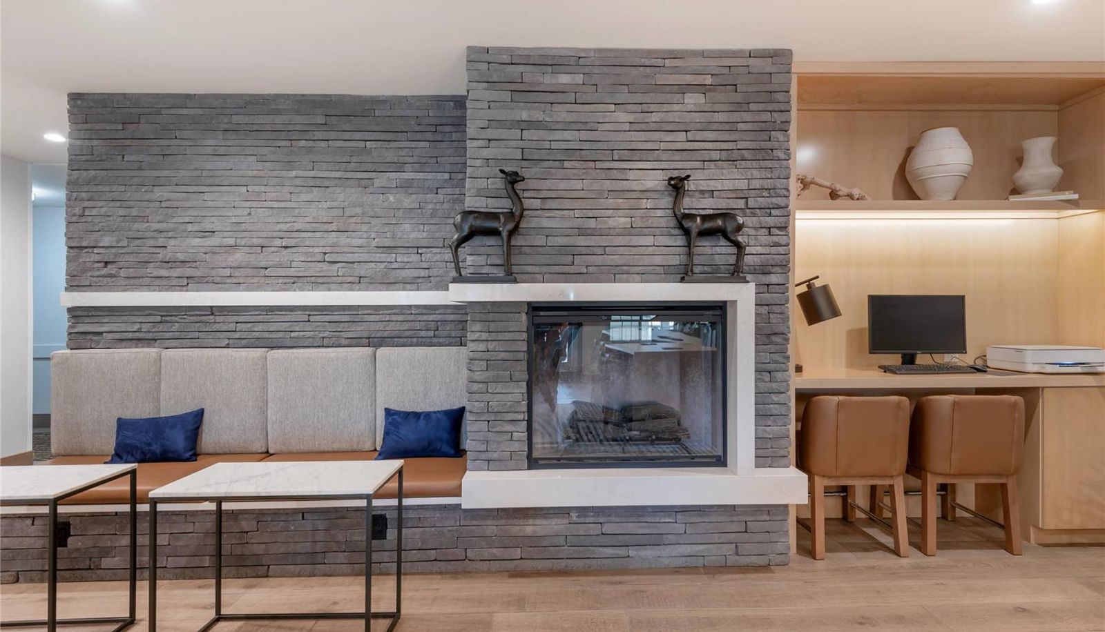 Konferenzraum - Comfort Inn & Suites Carbondale on the Roaring Fork