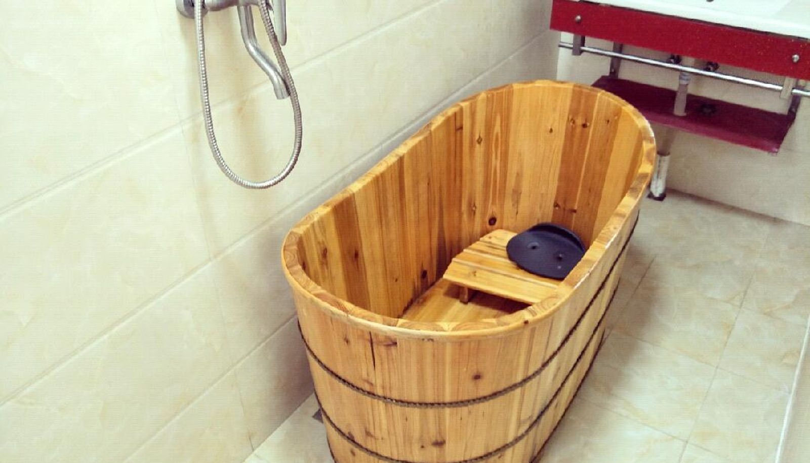 Chambre Business - Binjiang Business Hot Spring Hotel