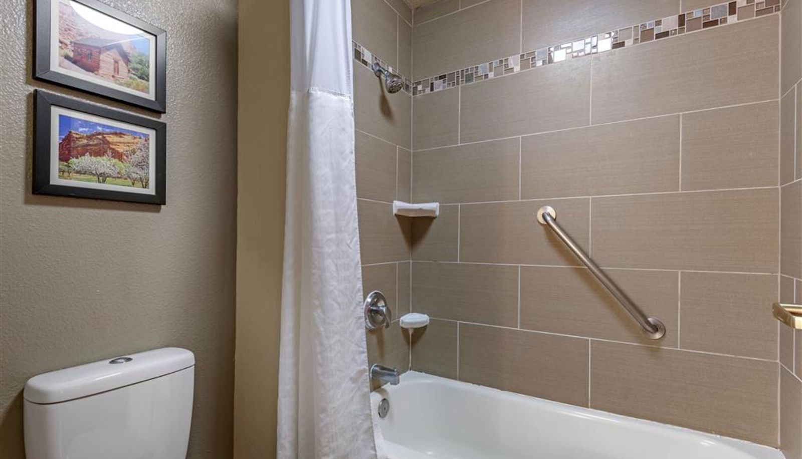 Zimmer - Comfort Inn & Suites Fruita - Grand Junction