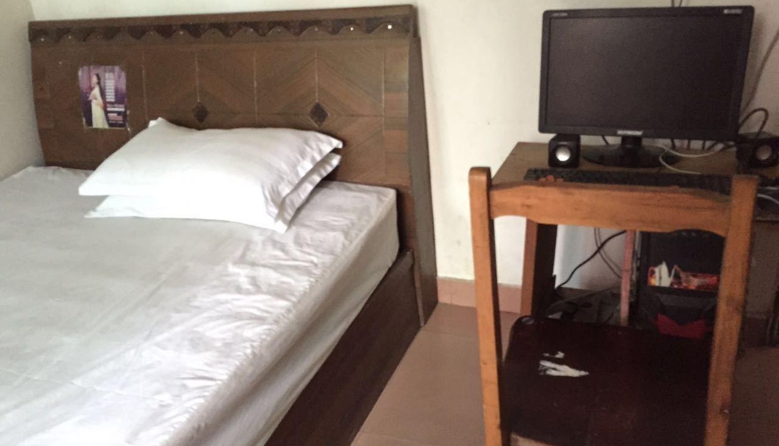 Zimmer - Lucky Accommodation (Changhong Store)
