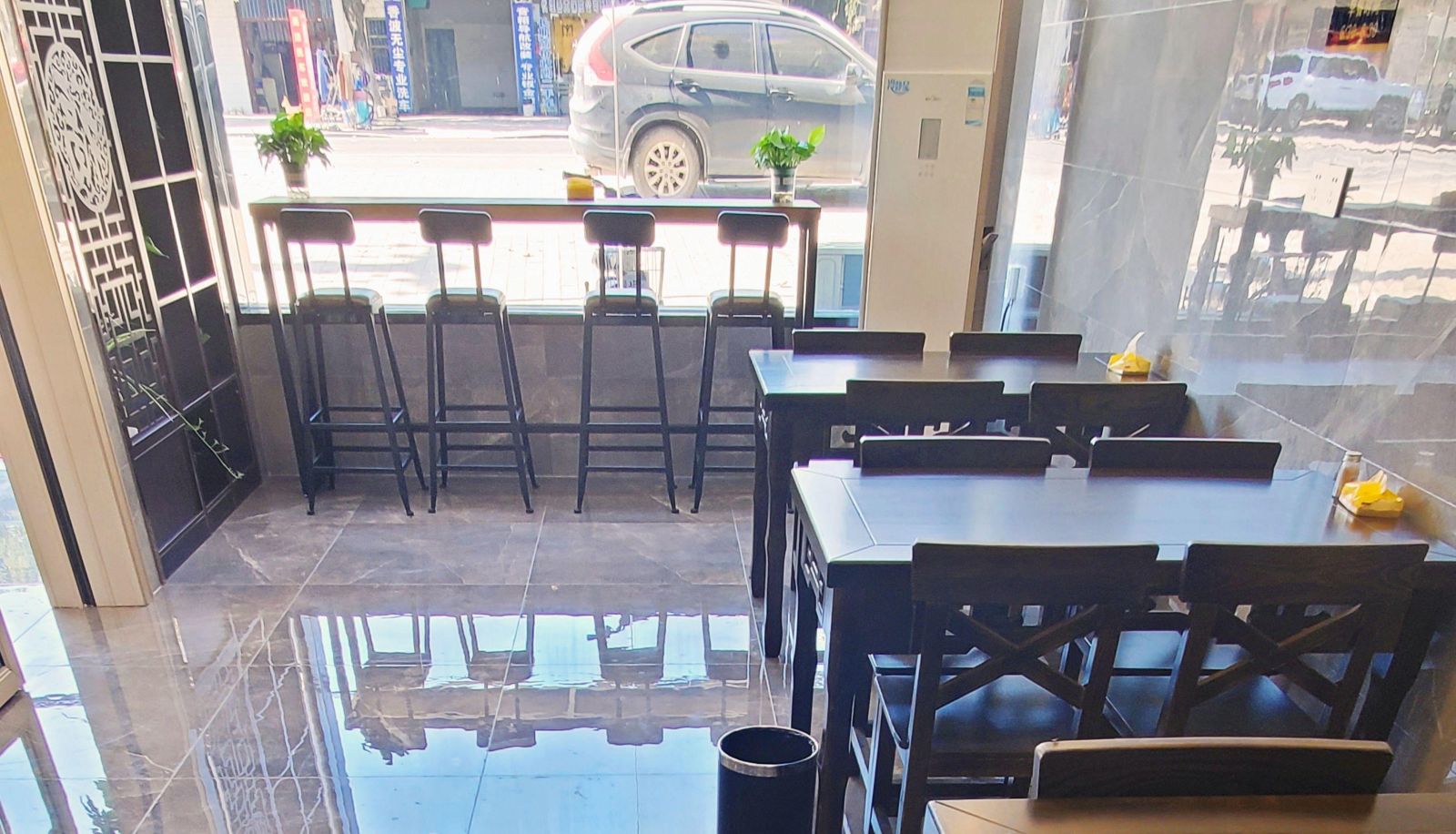 Extérieur de l'hôtel - Tianxing Business Hotel