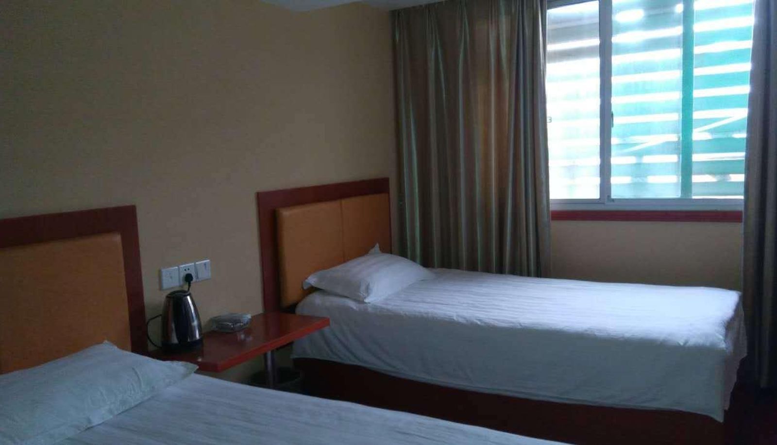 Camera - Guangxia Hotel (Guangxia Road Branch)
