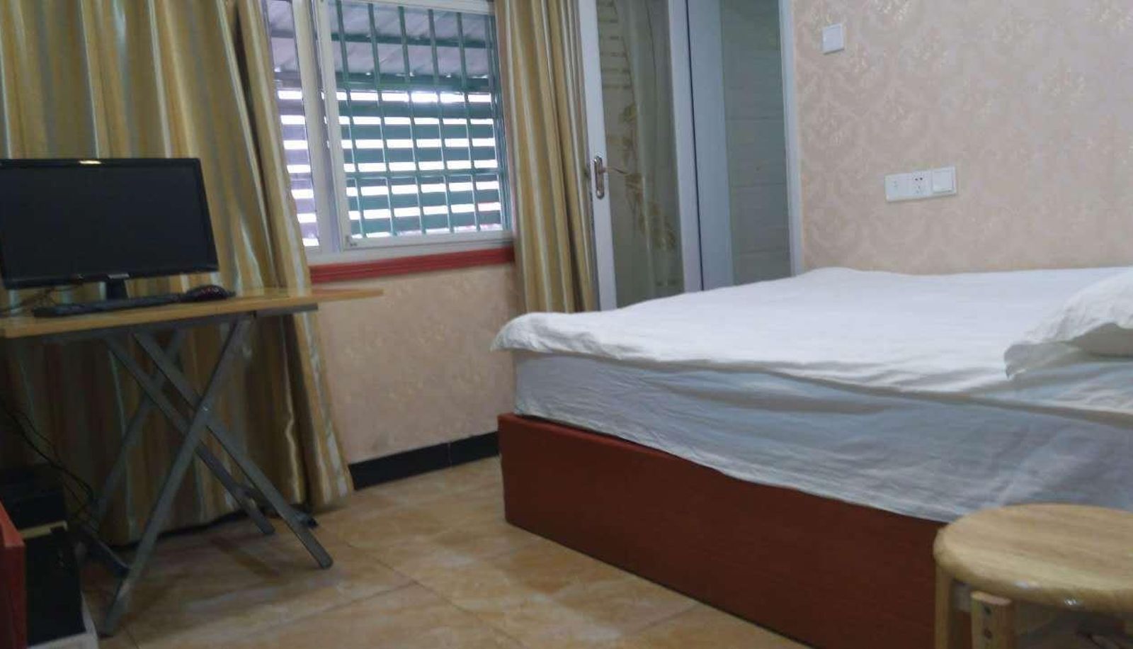 Zimmer - Guangxia Hotel (Guangxia Road Branch)