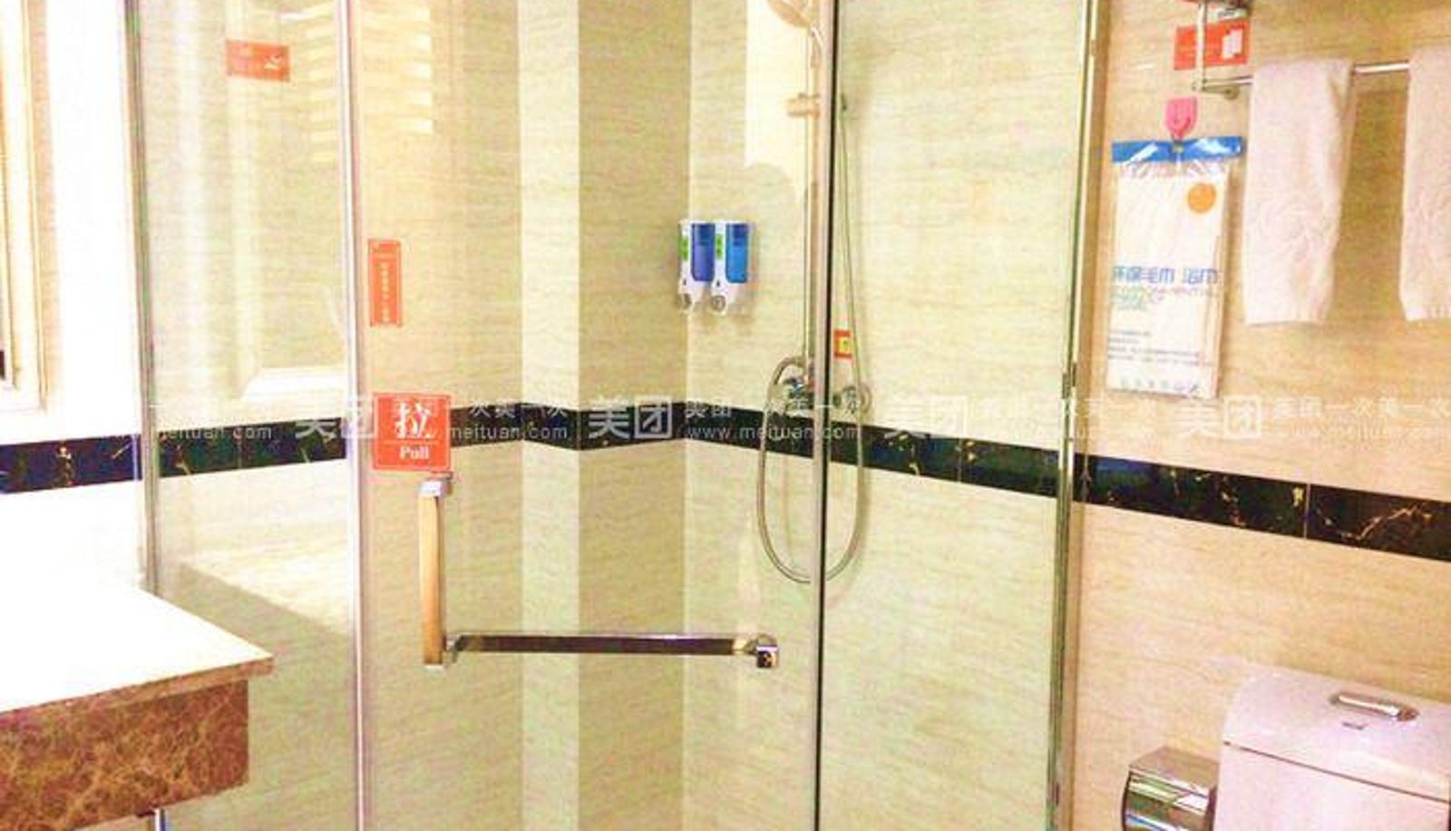 Business room - Jushang Music Chain Hotel (Yongzhong Branch)