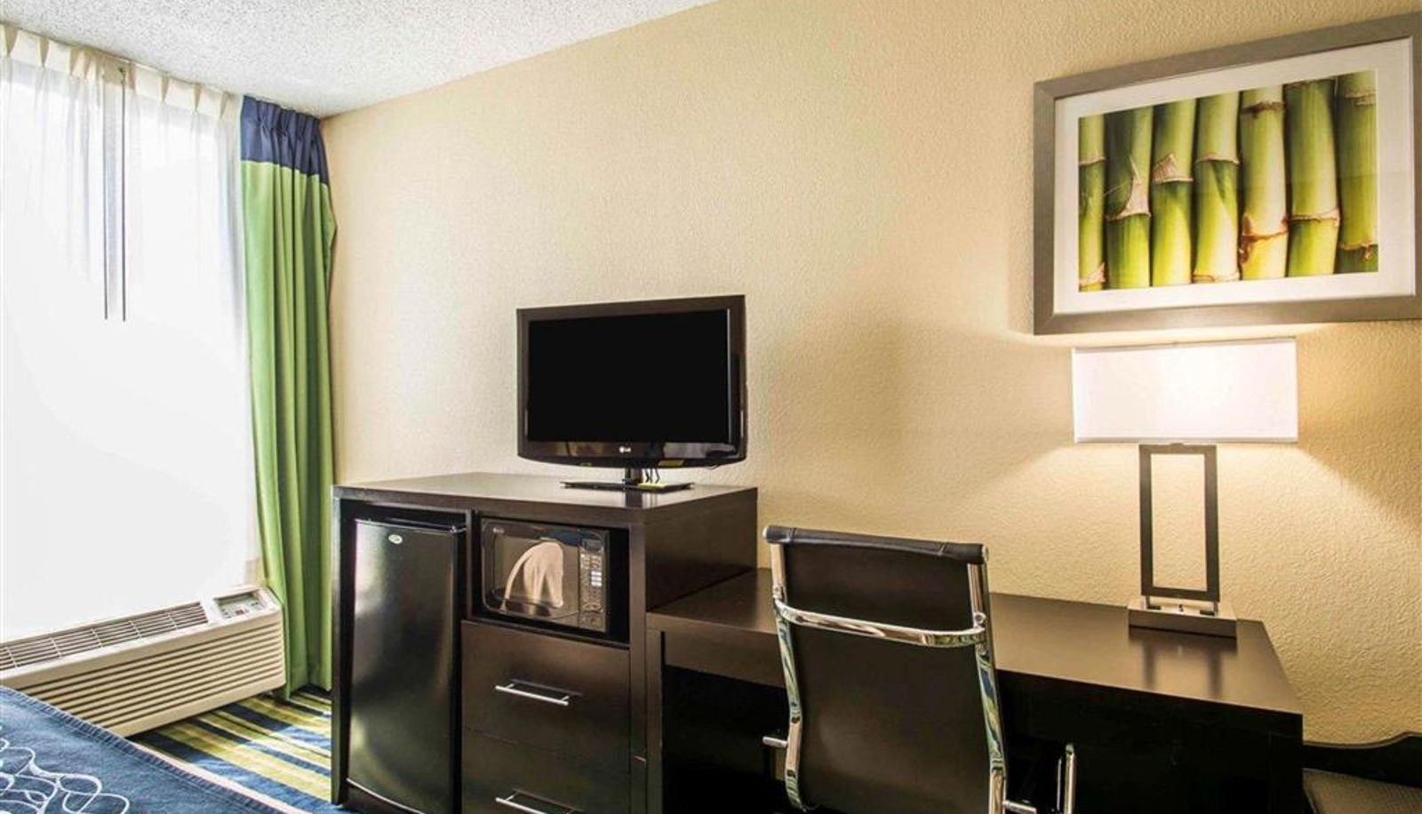 Kamer - Comfort Inn & Suites Lantana - West Palm Beach South