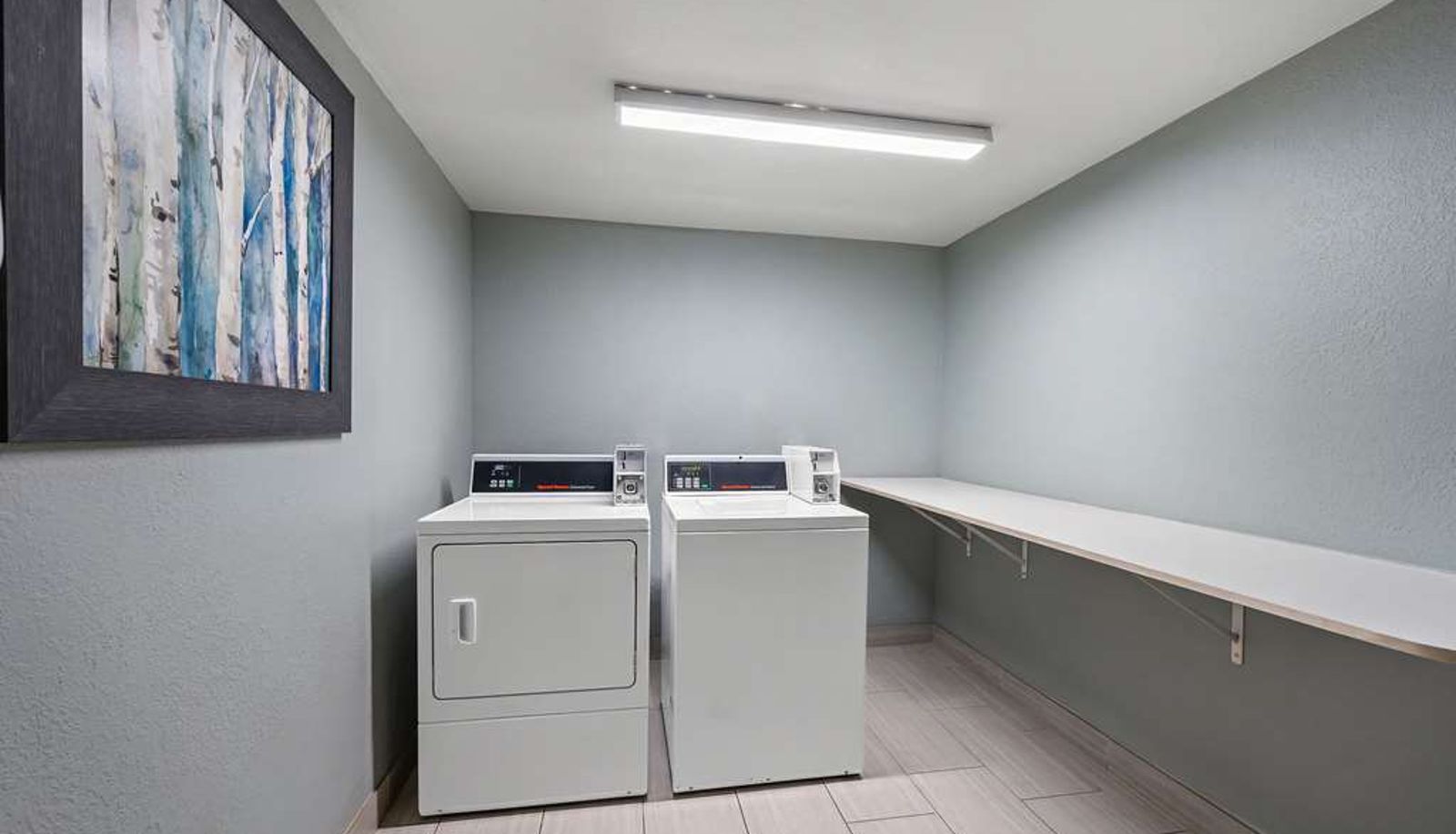 Innenbreich - Comfort Inn Fort Myers Northeast