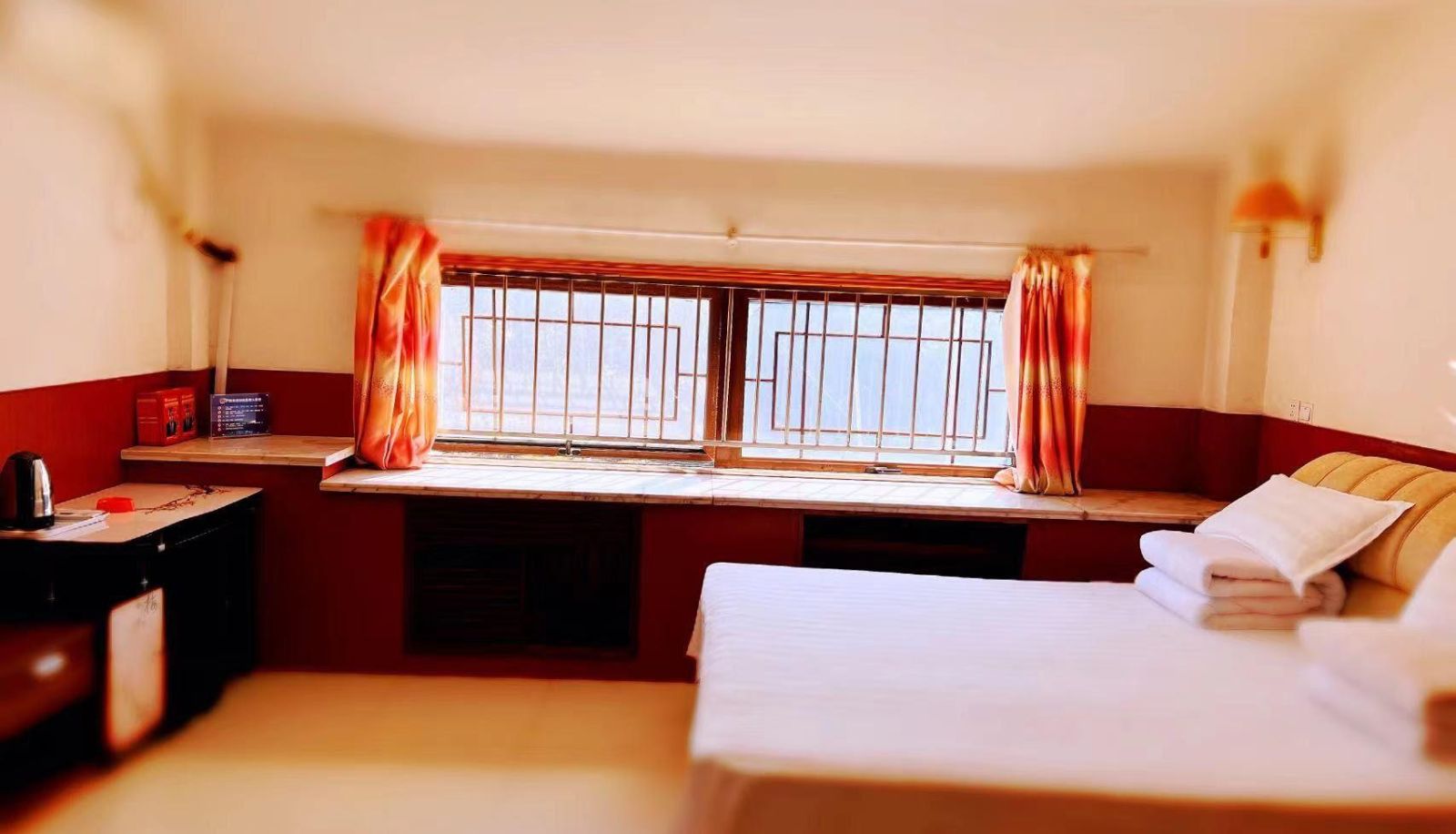 Camera - Juyige Hotel (Xiaozhan Training Park Store)