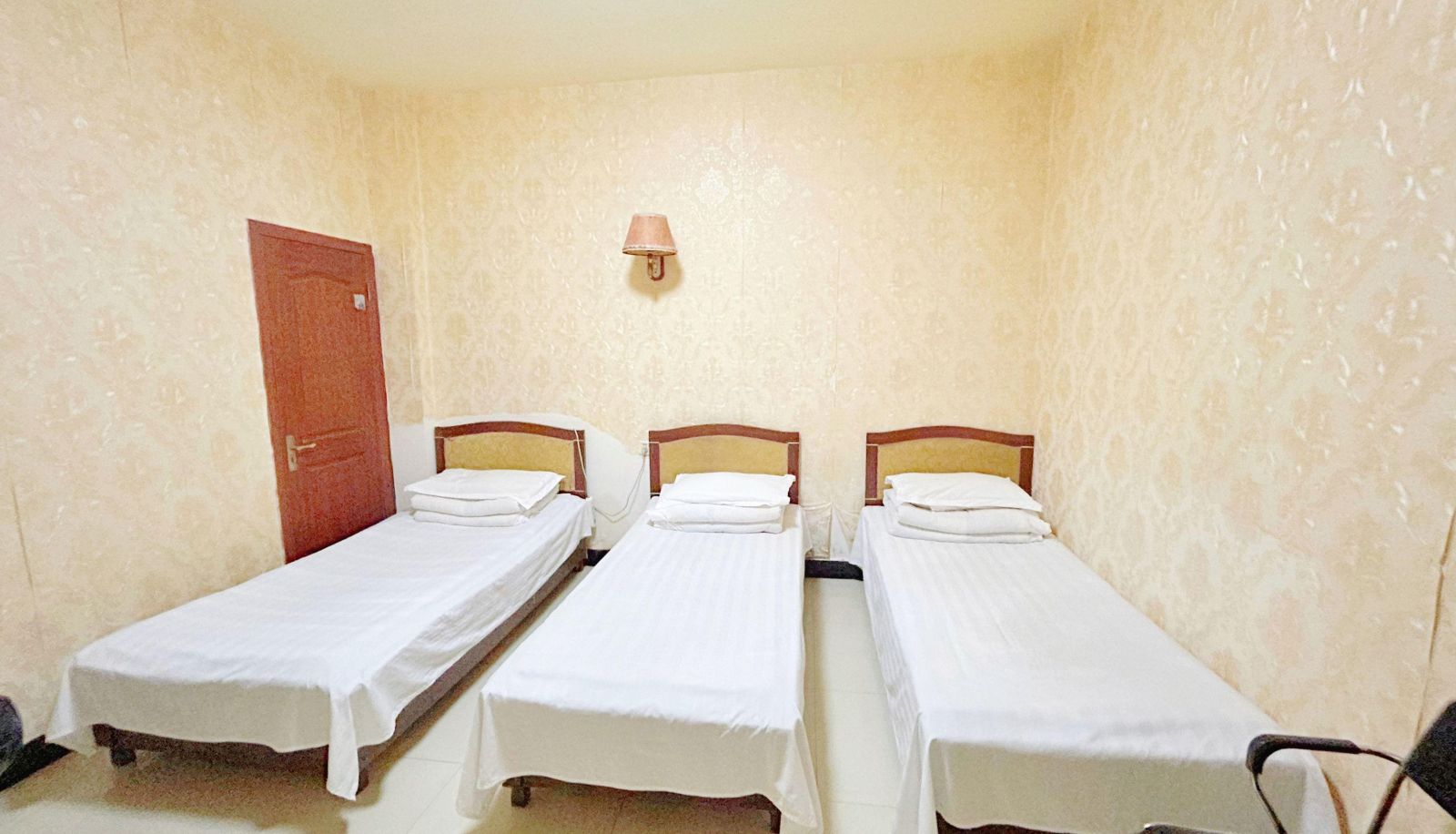 Camera - Juyige Hotel (Xiaozhan Training Park Store)