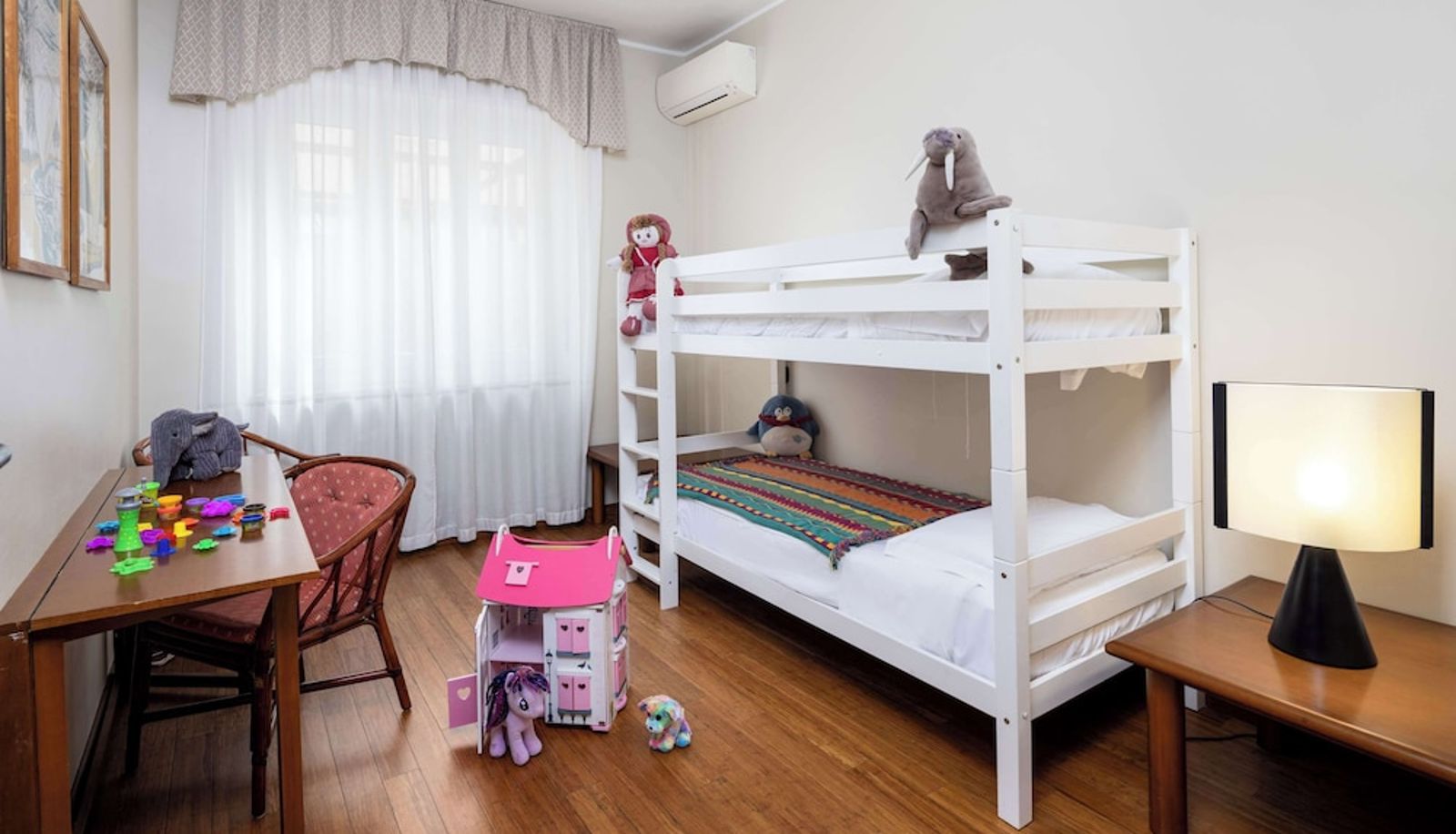 Familienzimmer - Best Western Crimea