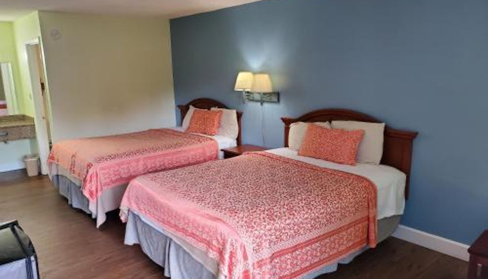 Chambre Standard - Econo Inn - Ormond Beach
