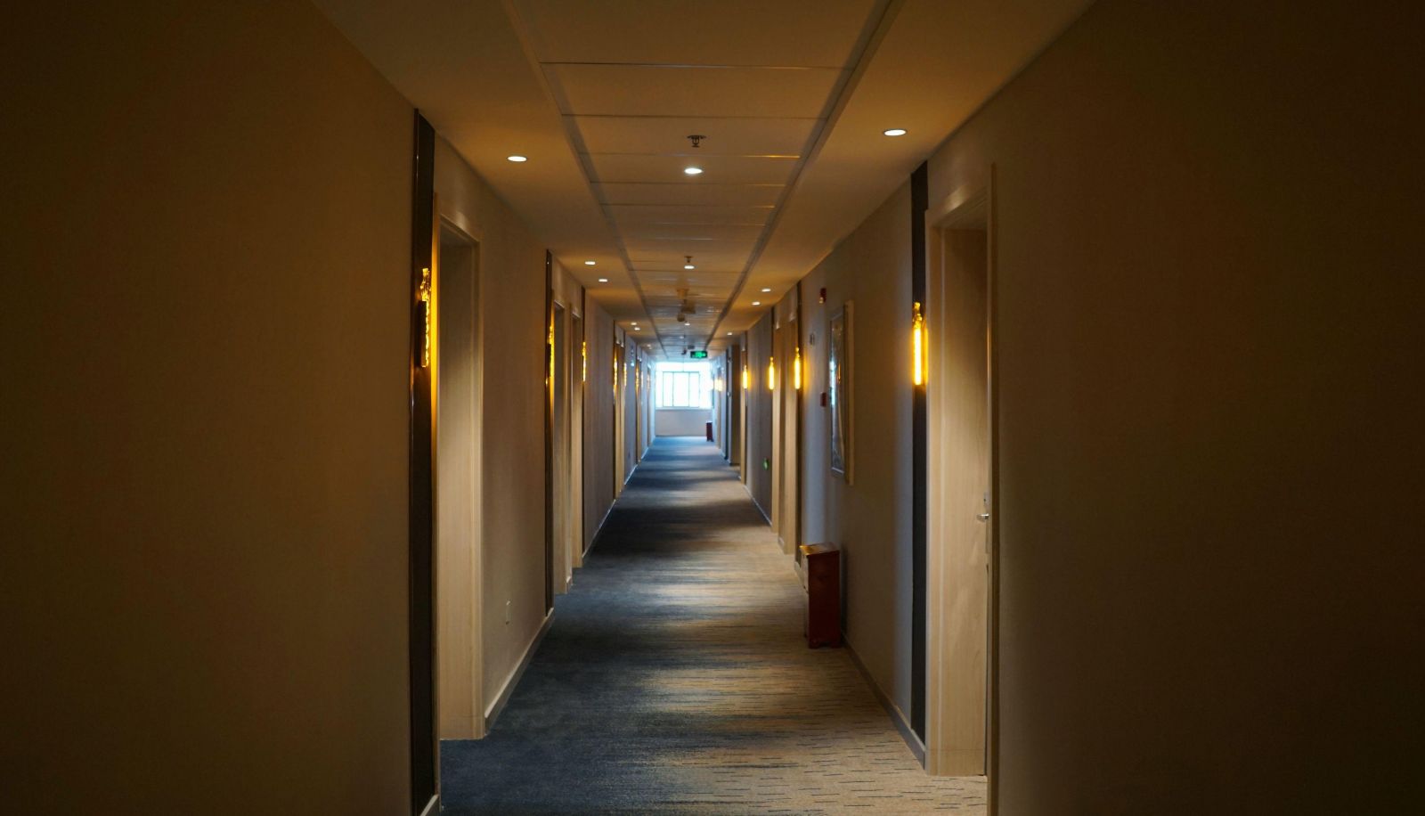 Area esterna dell'hotel - Jinjiang Star (Fuzhou Cangshan Olympic Sports Taiyu Subway Station Store)
