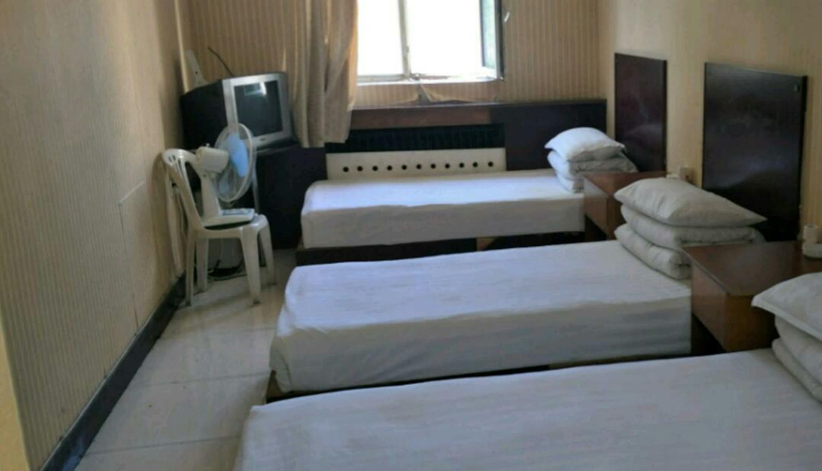 Zimmer - Chujing Hotel (Medical College Branch)