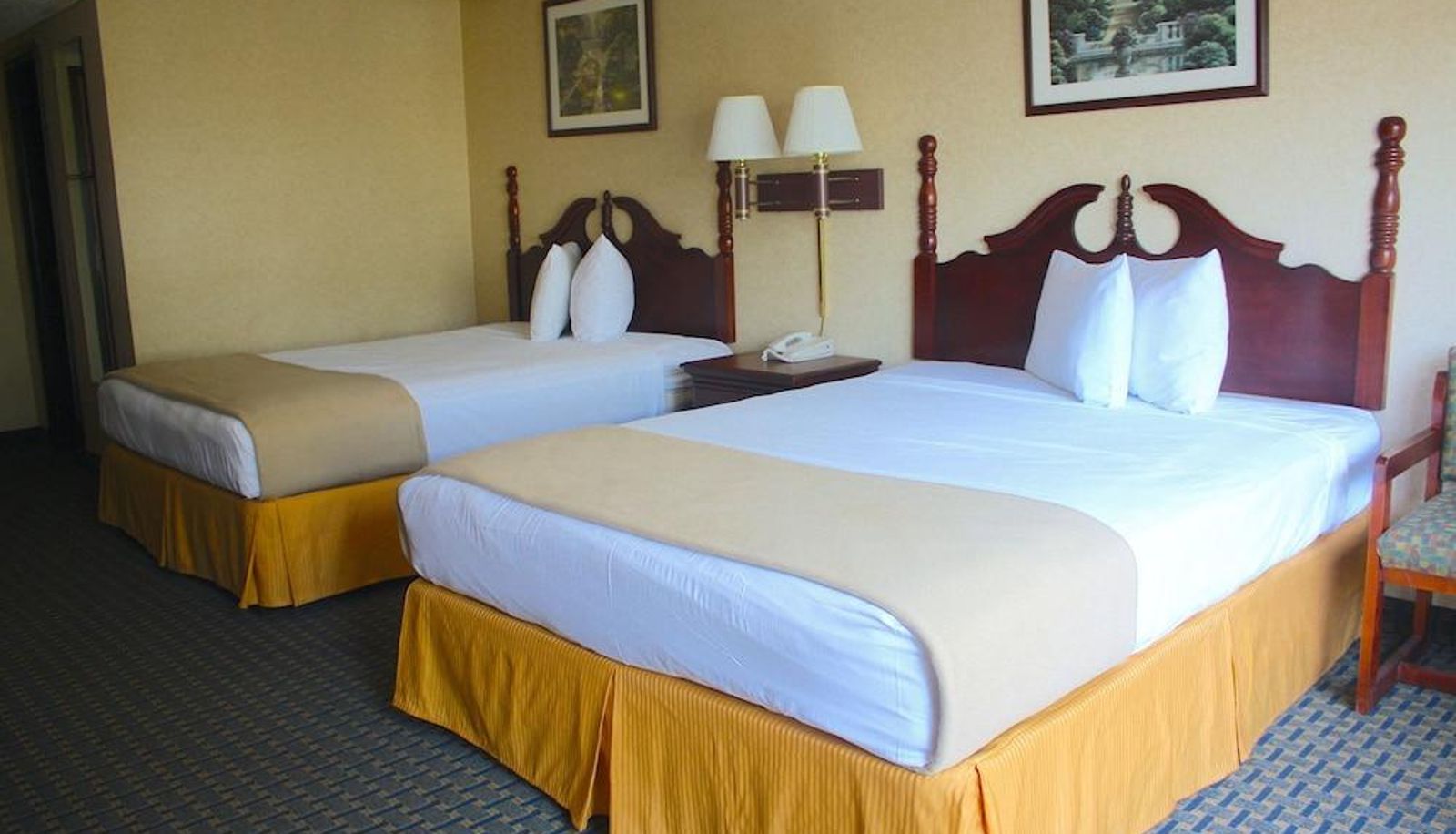 Apartment - Katerina Hotel