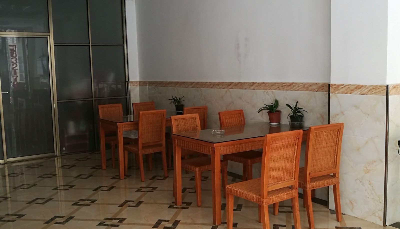 Hotel Außenbreich - Shunxin Travel Rental