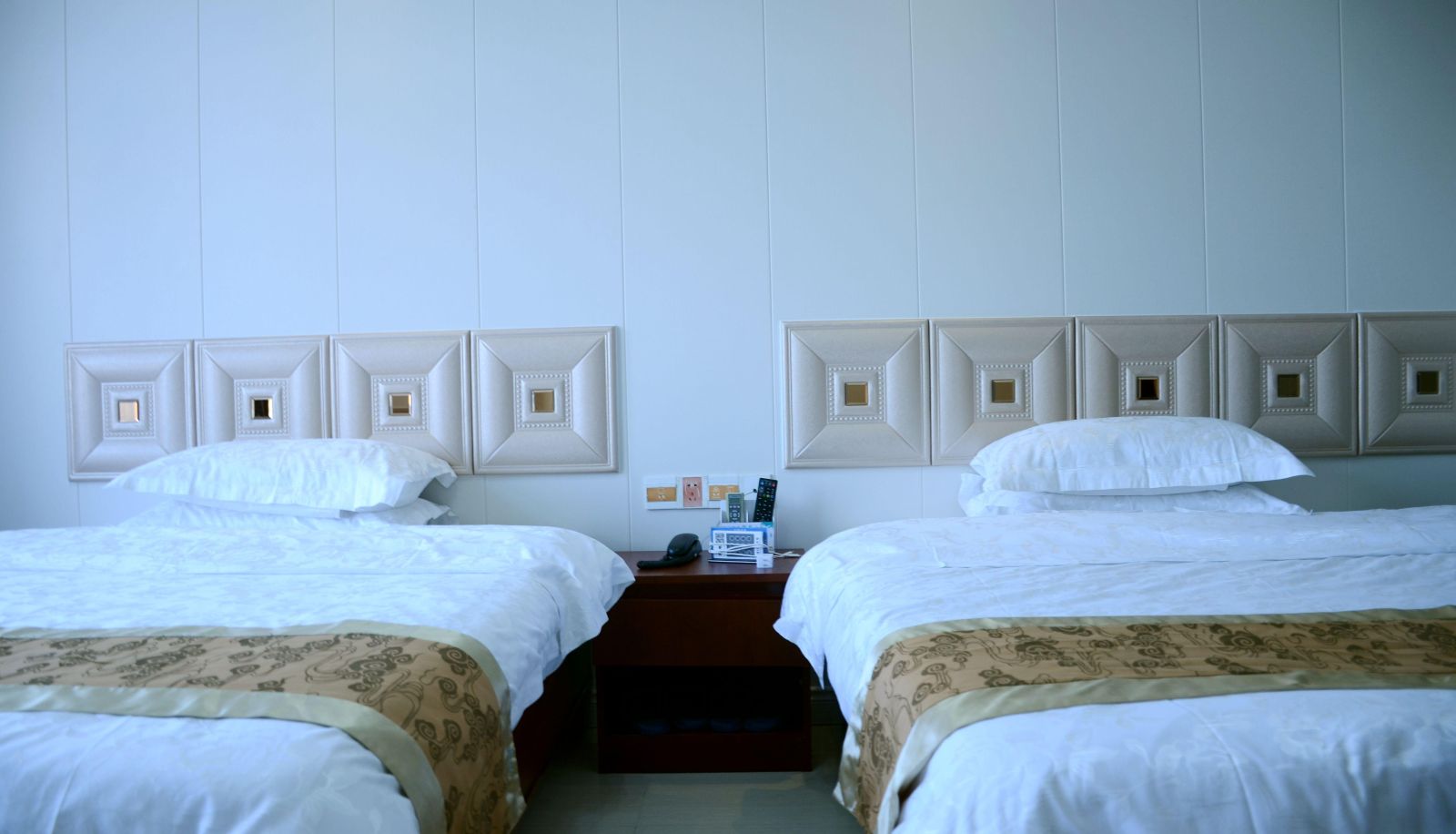 Chambre Business - Hongfu Business Hotel