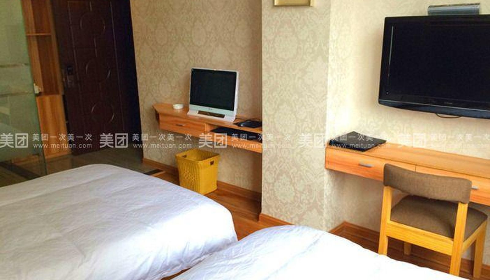 Room - Yuefeng Hotel (Sanfang Qixiang Branch)