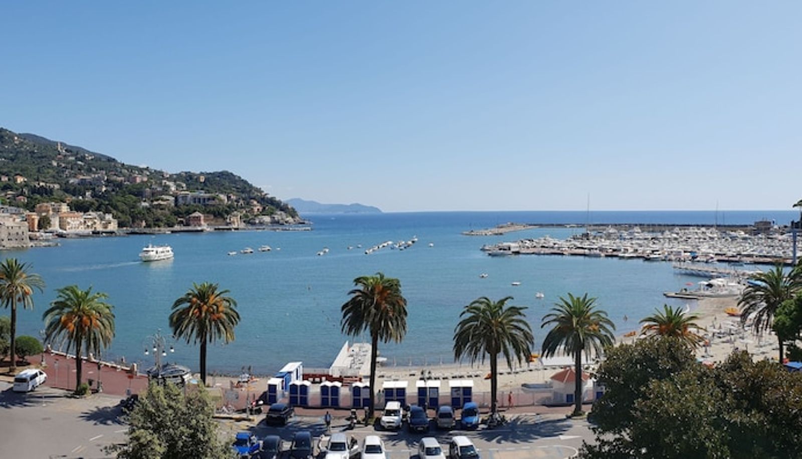 Suite - Hotel Astoria Rapallo