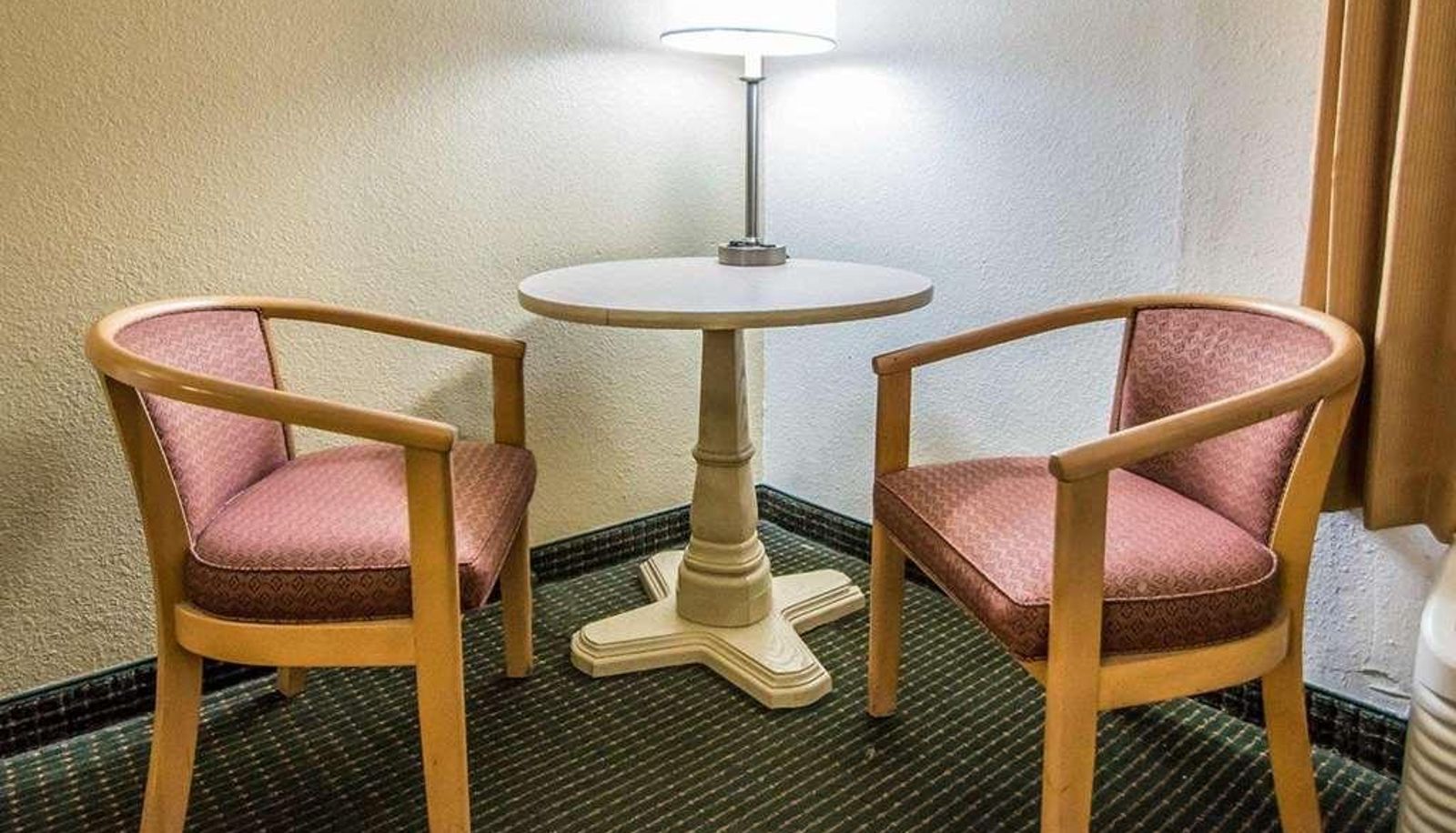 Quadruple room - Quality Inn Elkton -St. Augustine South