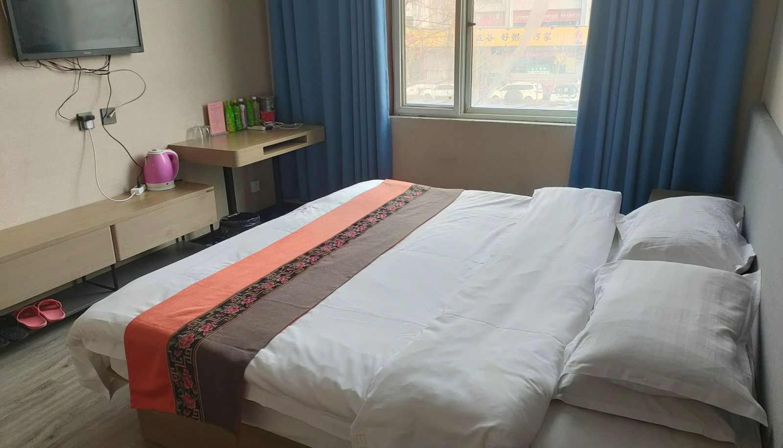 Business-Zimmer - Kaiyuan Business Hotel