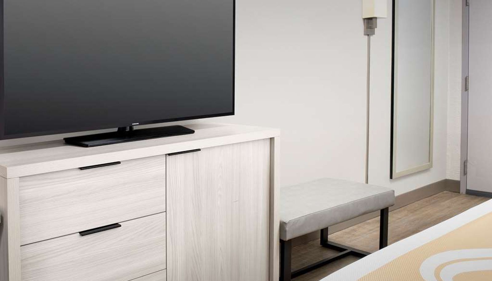 Room - Quality Inn Atlantic Beach-Mayo Clinic Jax Area