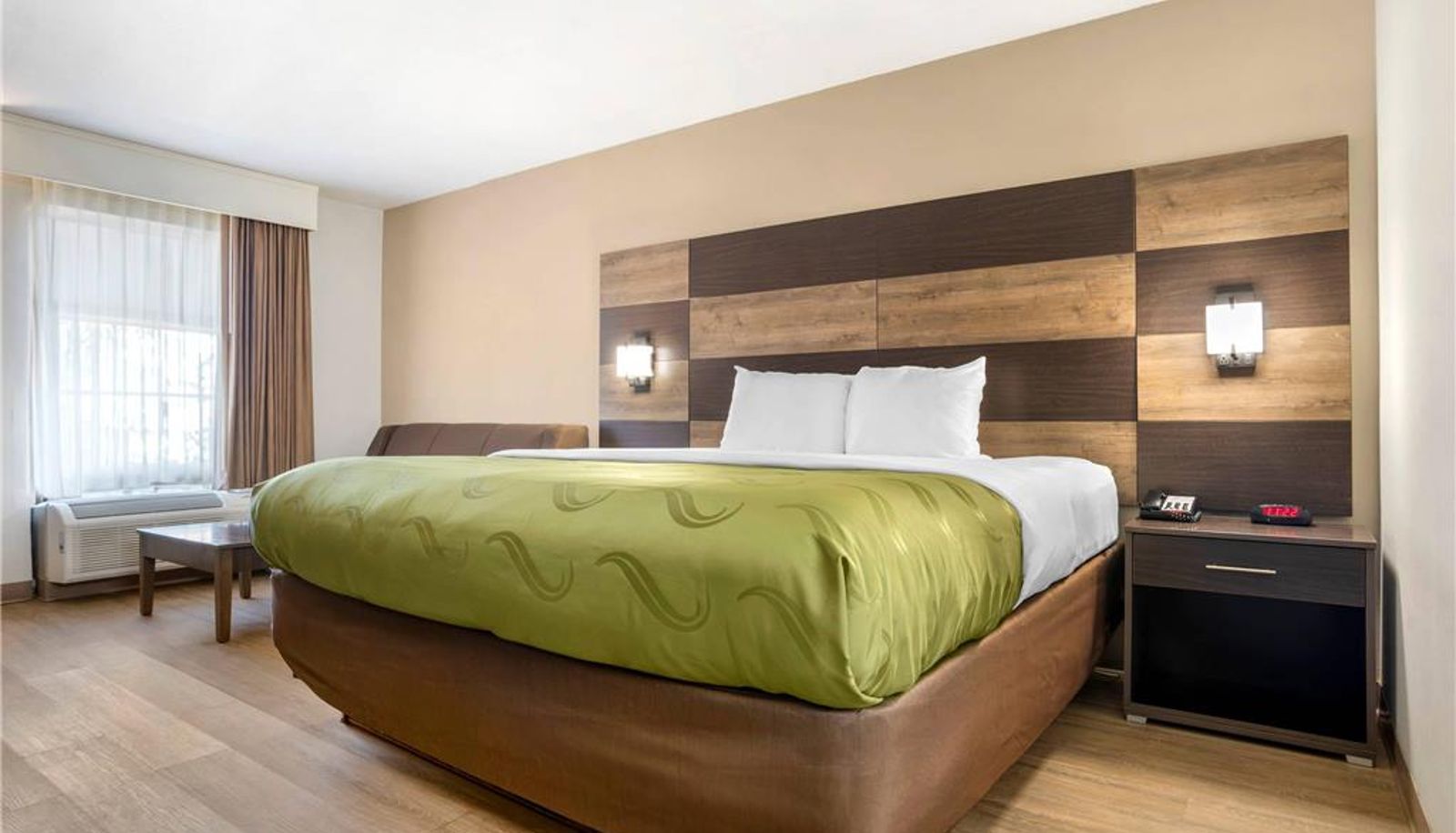 Pokój - Quality Inn Panama City North