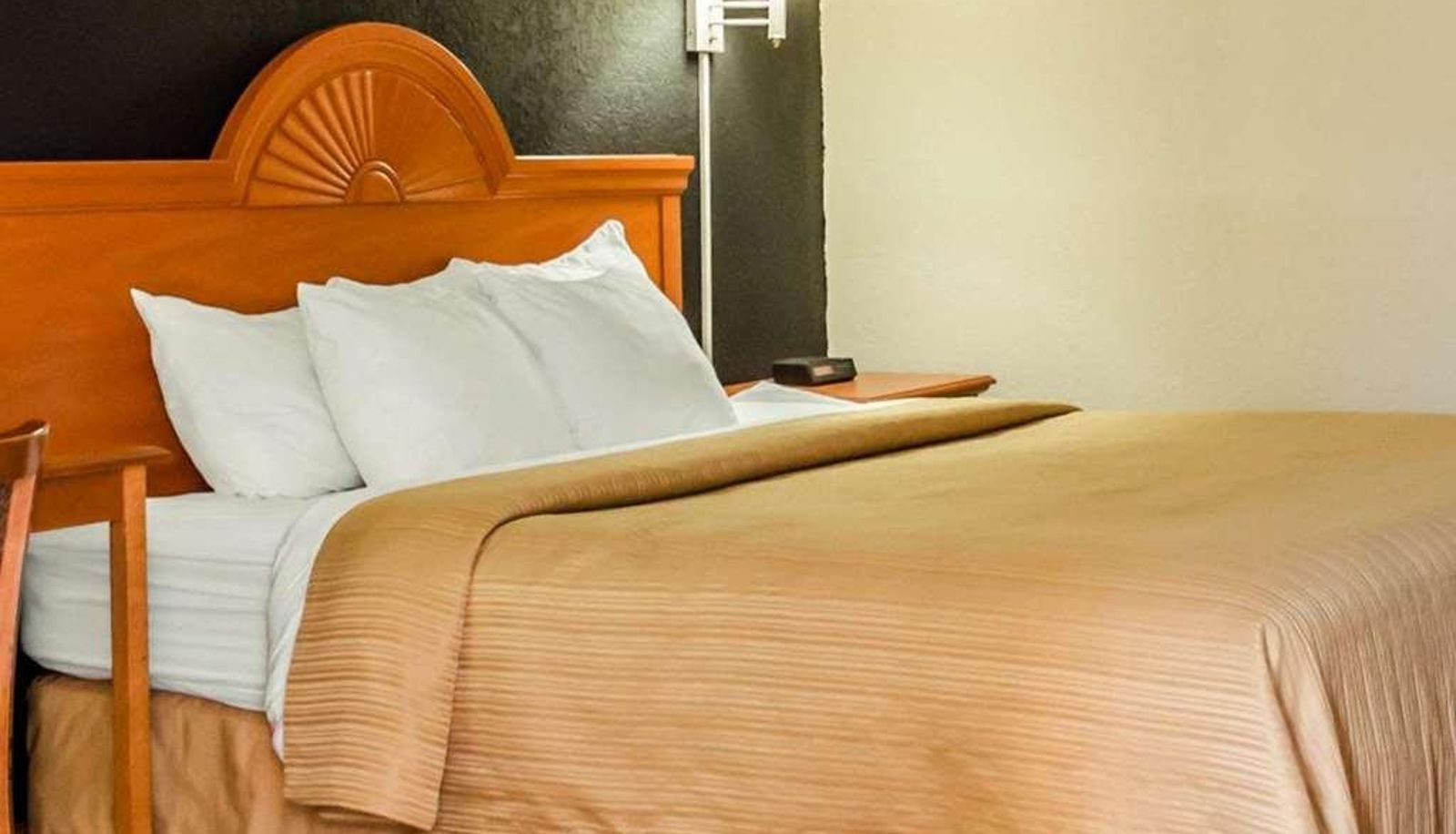 Camera standard (doppia) - Quality Inn At Eglin AFB