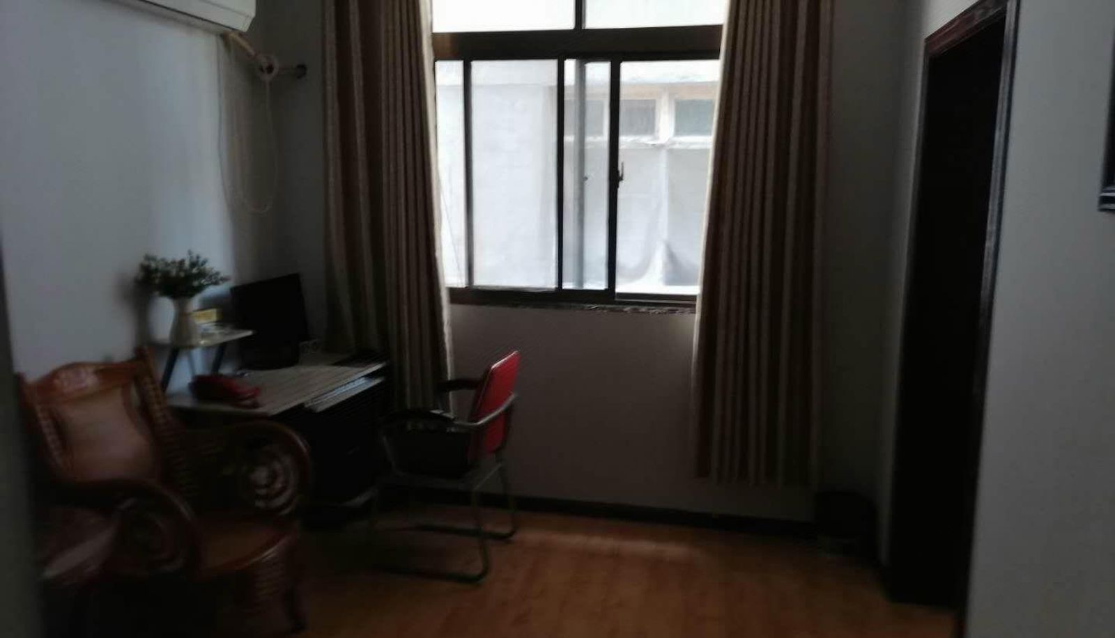 Buitenruimte van het hotel - Shunyi Hotel