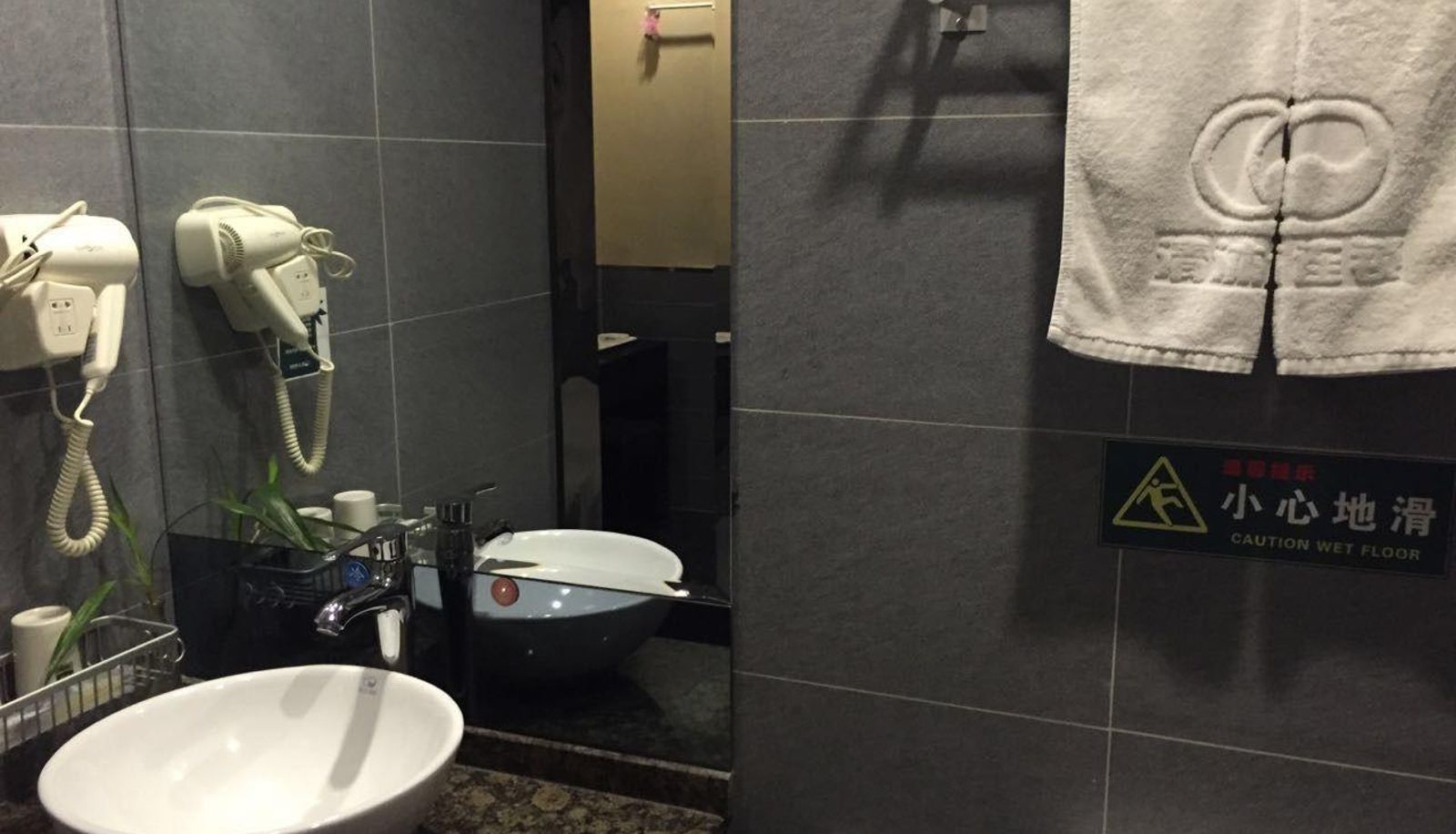 Business-Zimmer - Qingmu Selected Hotel (Xinghua Zhengbanqiao Former Residence Store)