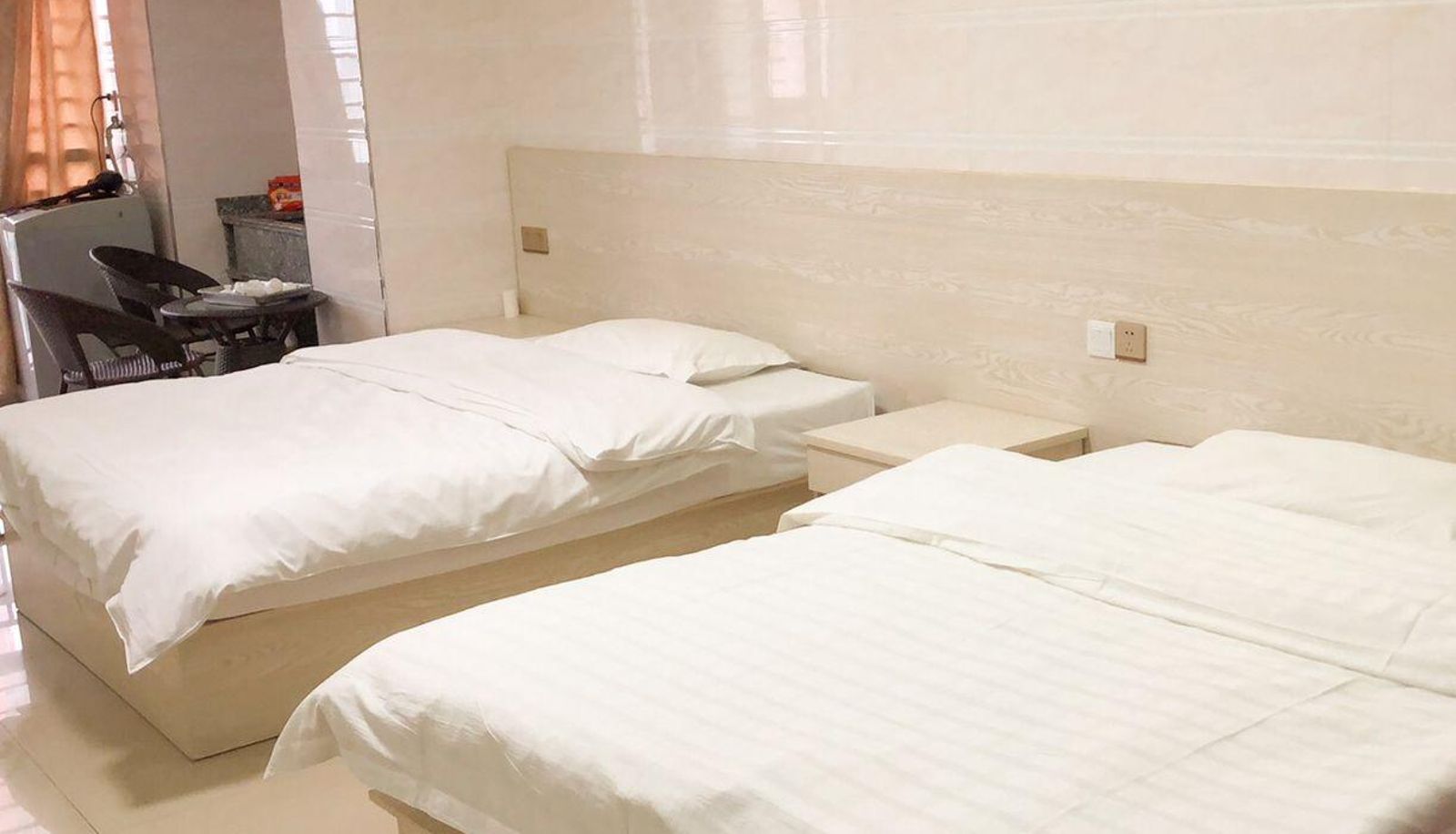Room - Jinshang Hotel (Anxi Baolong Square Branch)