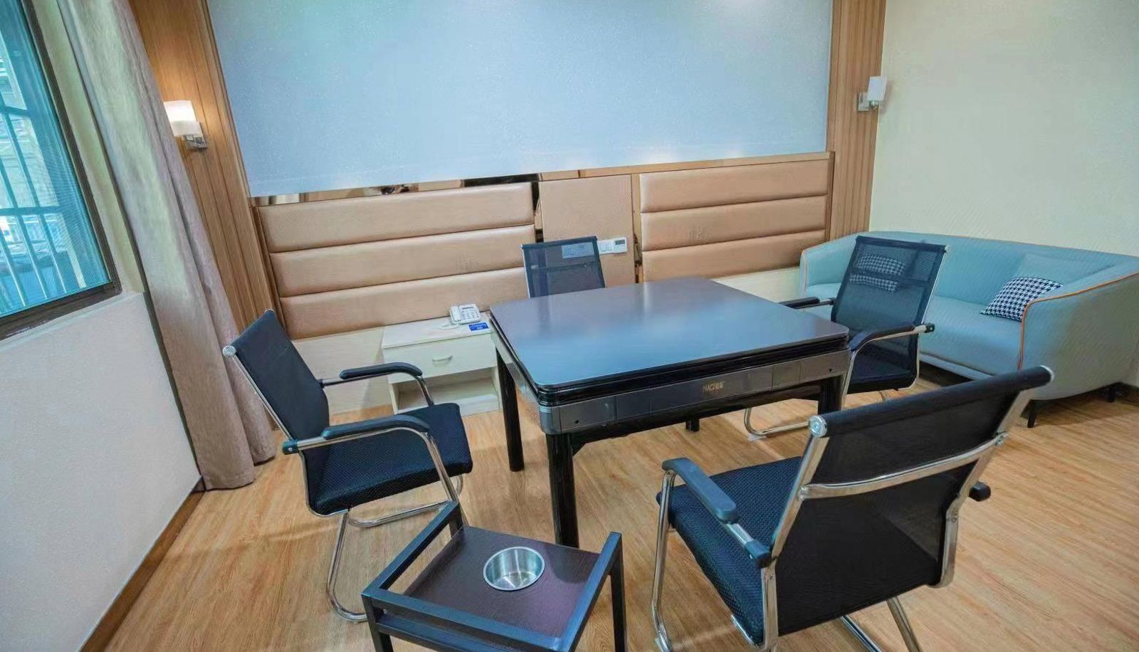 Extérieur de l'hôtel - Zhishang Business Travel Hotel (Dinghushan Branch)
