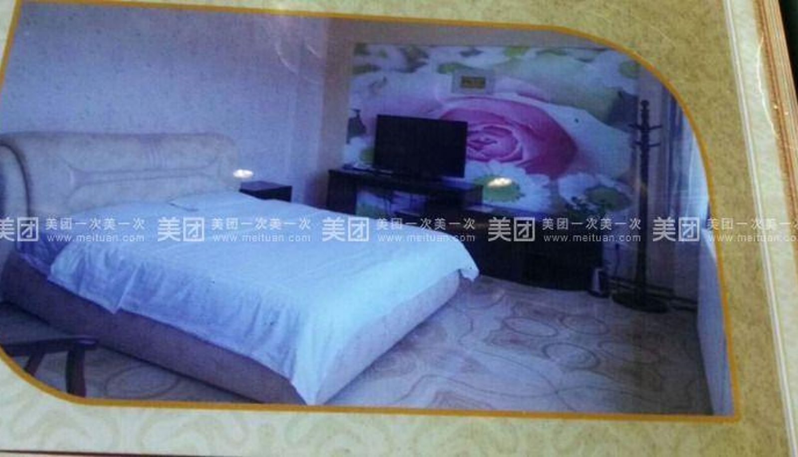 Room - Red Coral Business Hotel