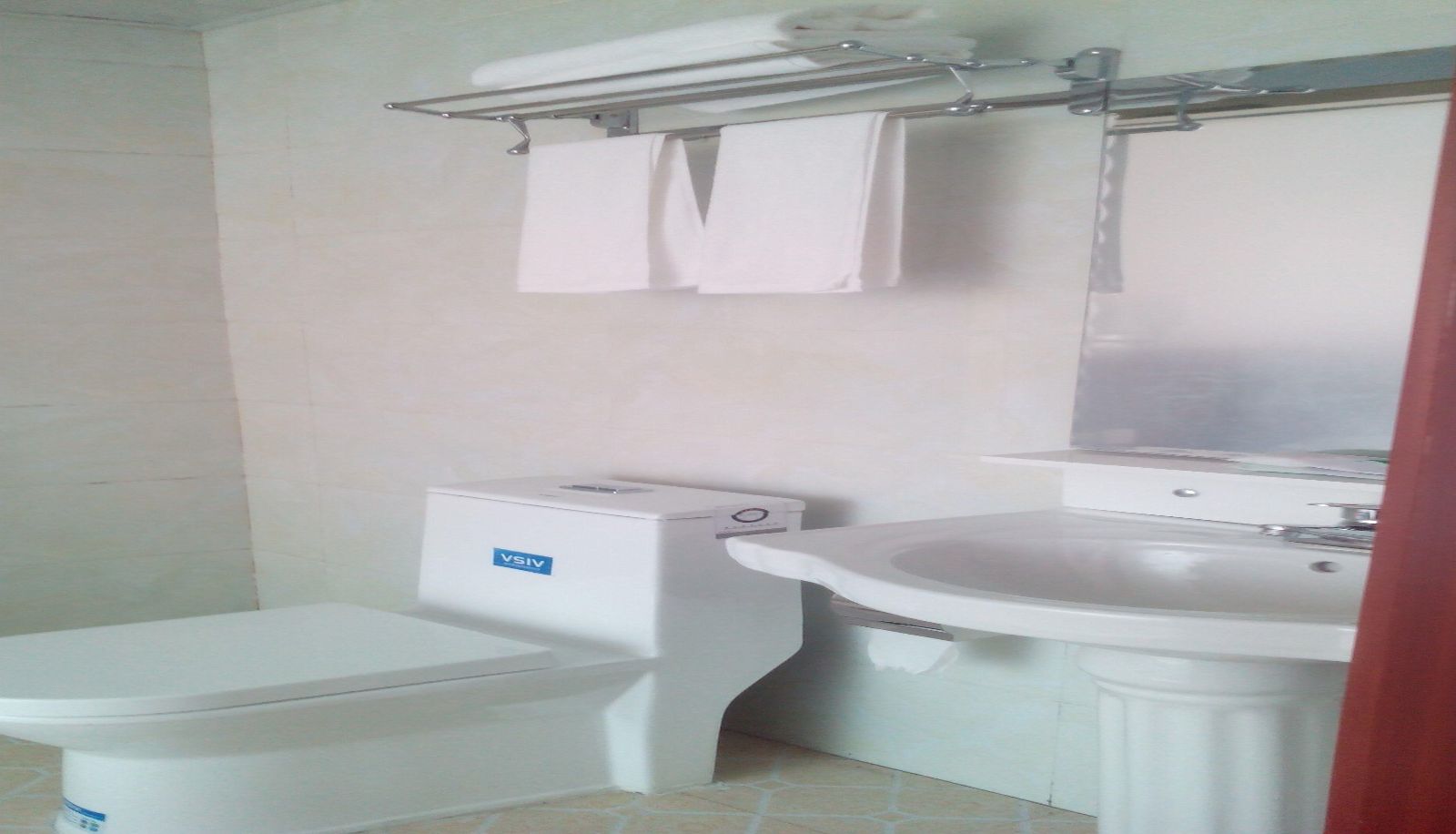 Pokój - Zhixiang Heyue Hotel