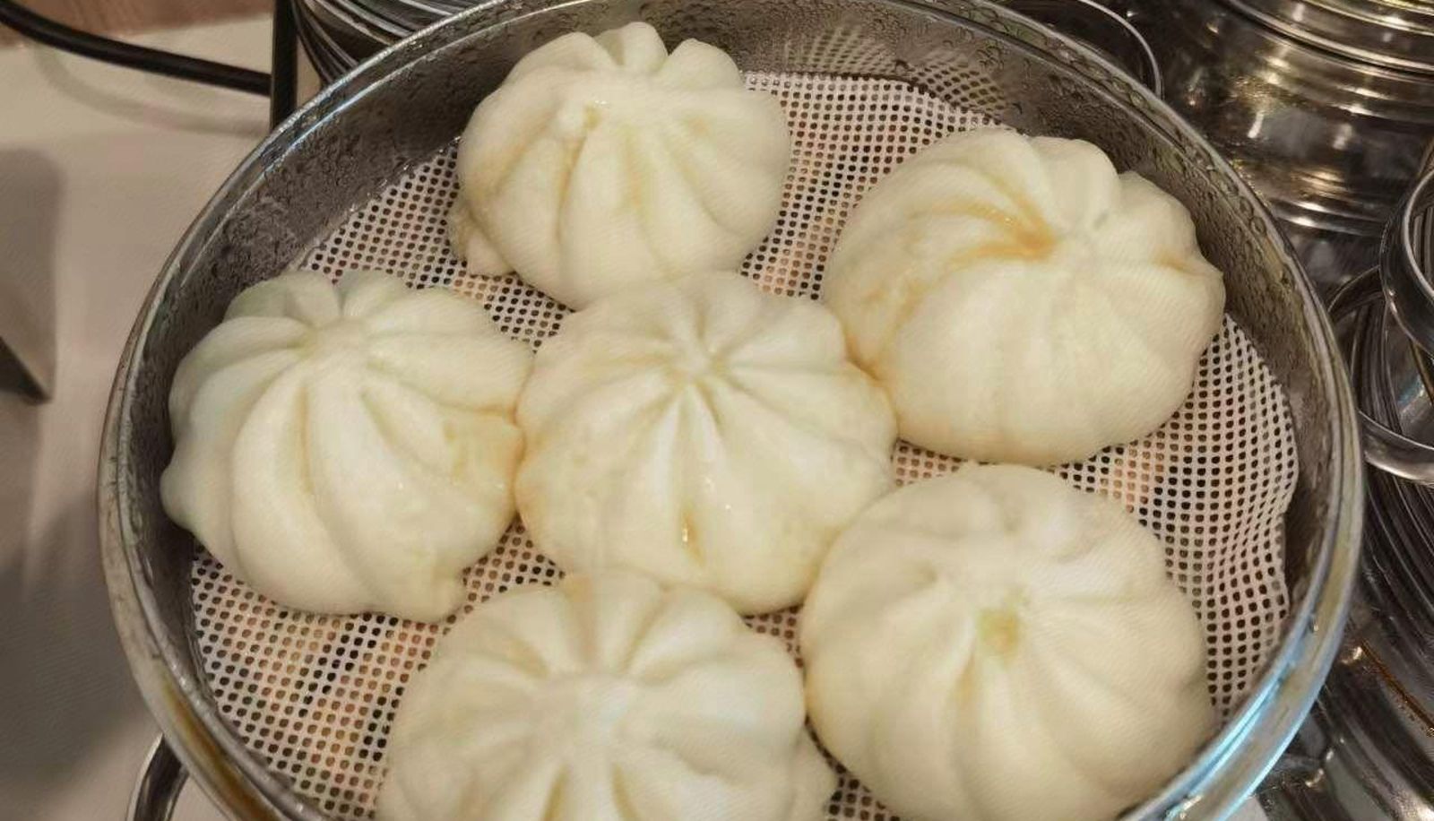 Area esterna dell'hotel - Durian Candy Hotel (Nanjing Zhushan Road Subway Station Store)