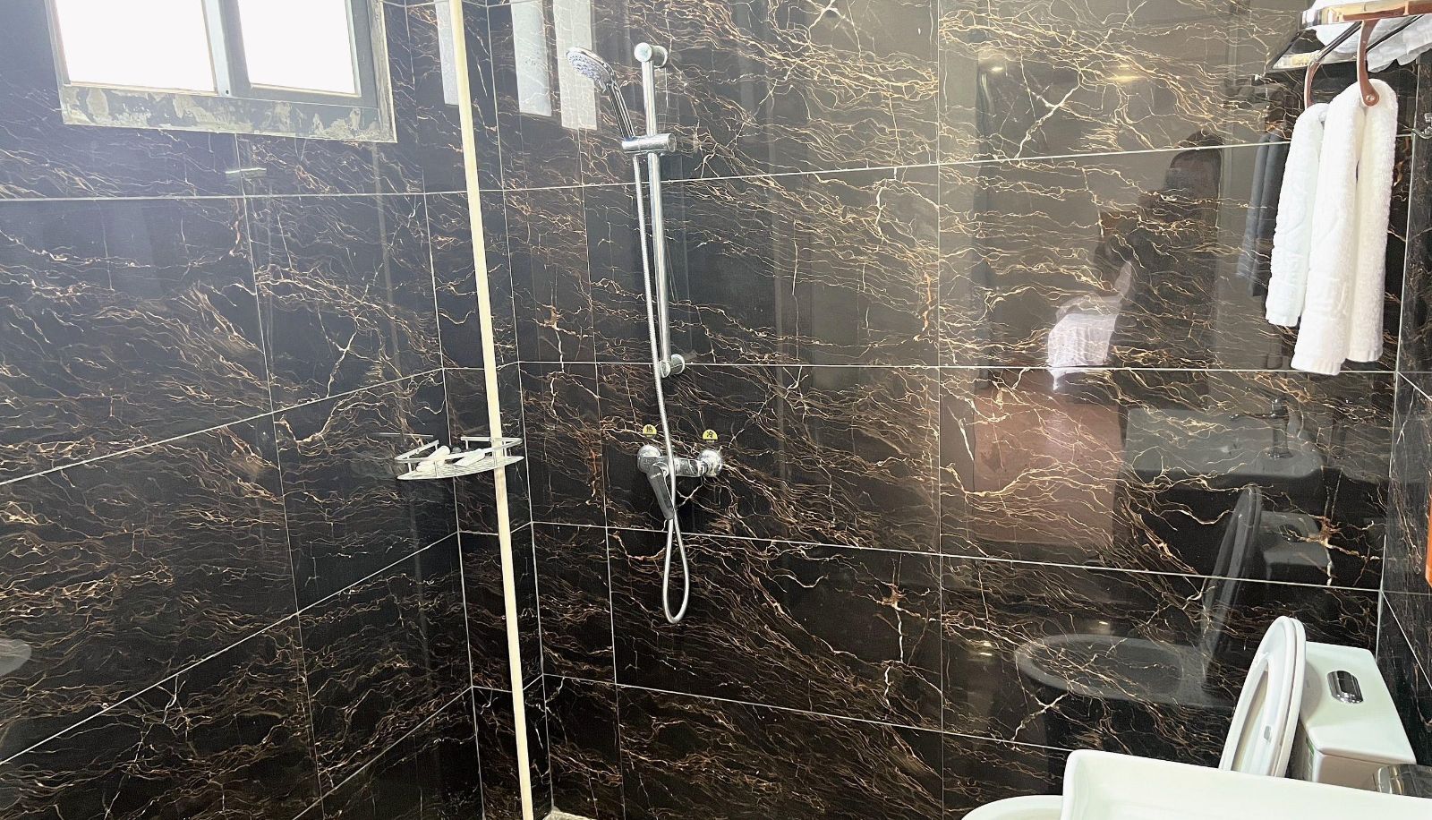 Zimmer - Ruihao Boutique Hotel (Fuzhou Changle International Airport Store)