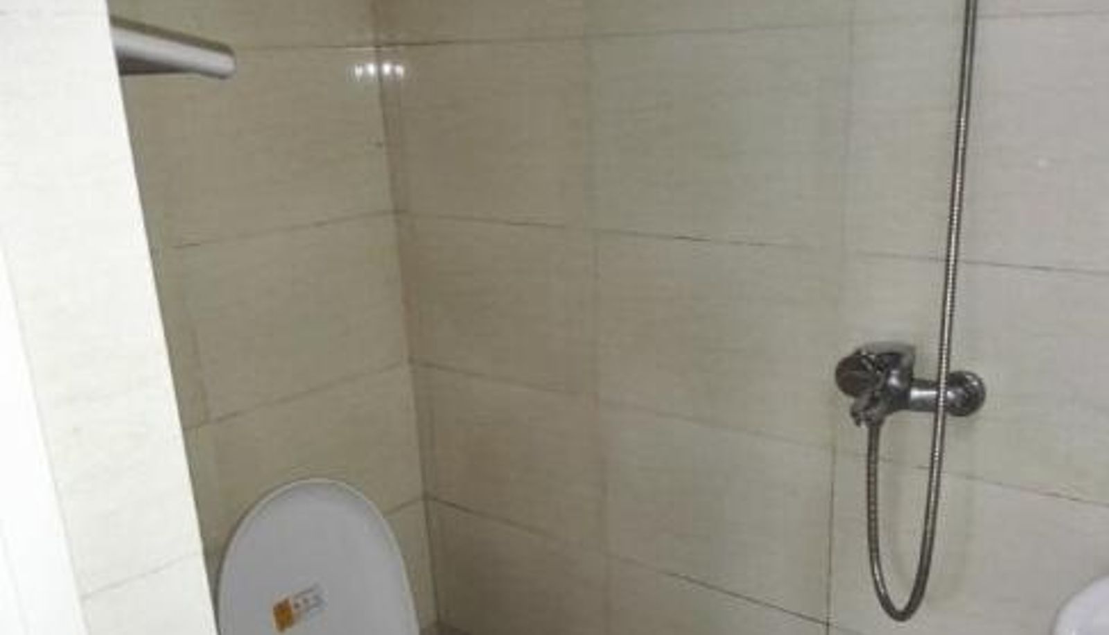 Hotel outdoor area - One Family Hotel (Songshan South Road Branch)