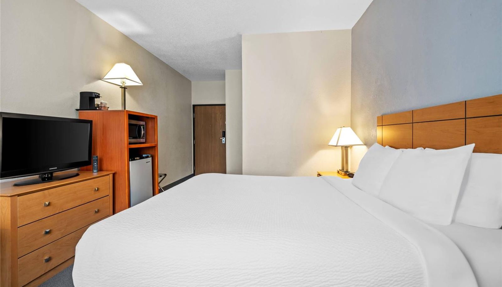 Habitación - Quality Inn Dubuque on Hwy 20