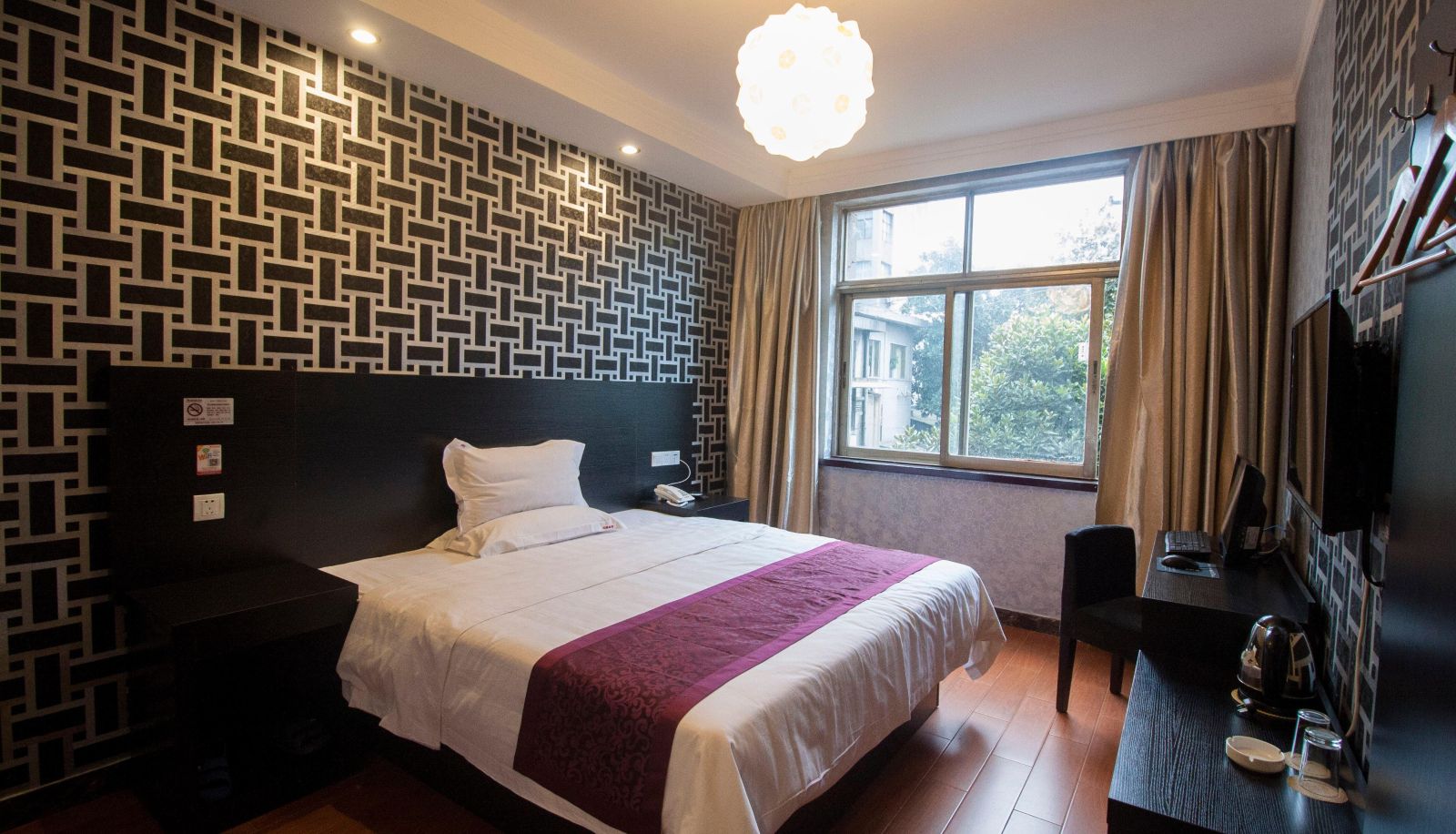 Business room - City 118 Hotel