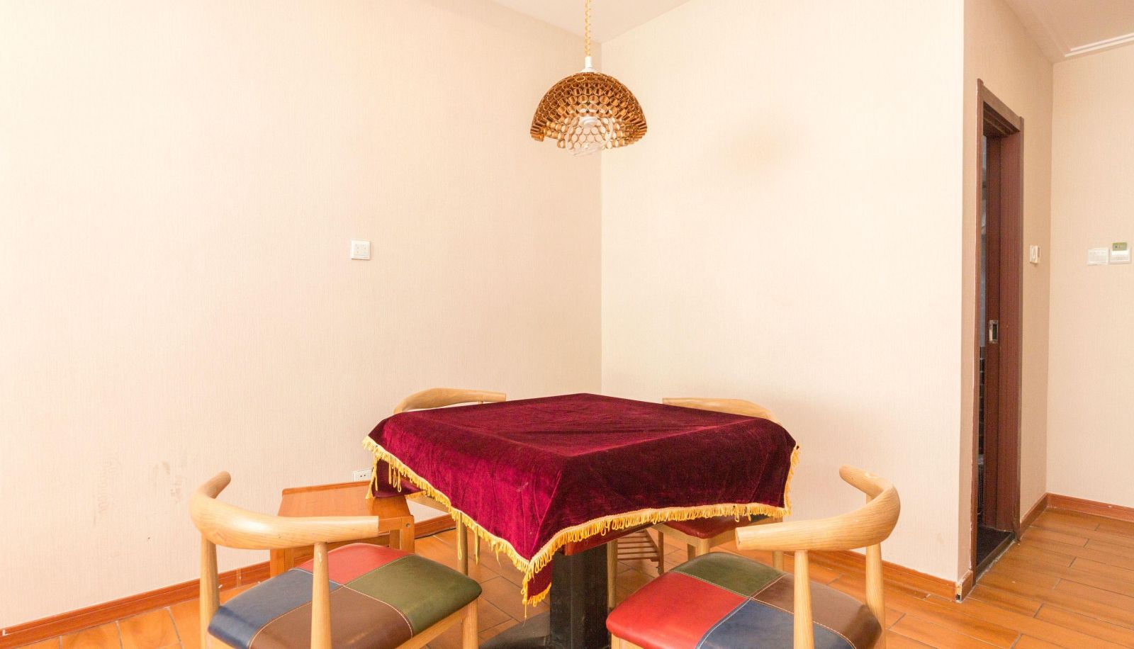 Gezinskamer - Xinyuan Hotel