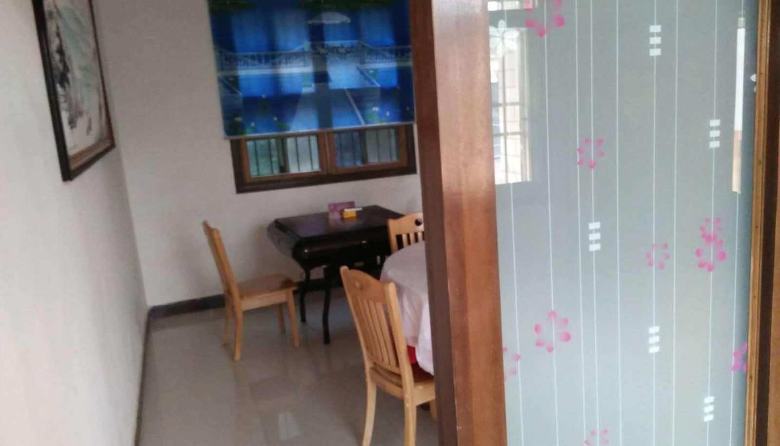 Area esterna dell'hotel - Tianzhu Mountain Camphor Tree Soil Restaurant (Housekeeping Department)