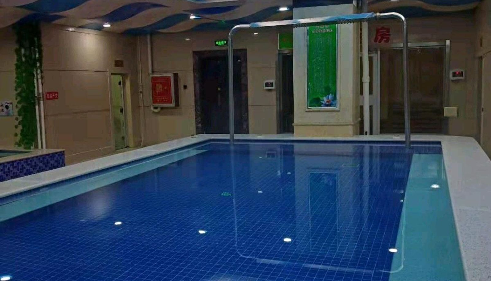 Extérieur de l'hôtel - Water Conservancy Hotel (formerly Water Conservancy Building)