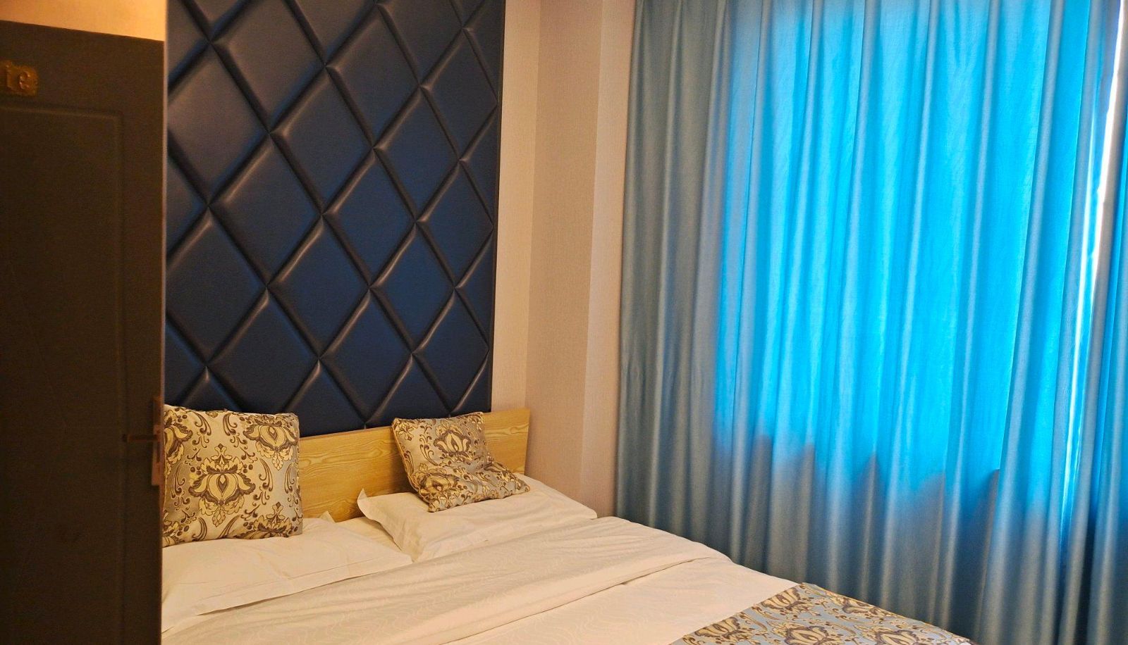 Business-Zimmer - Dexiang Business Hotel