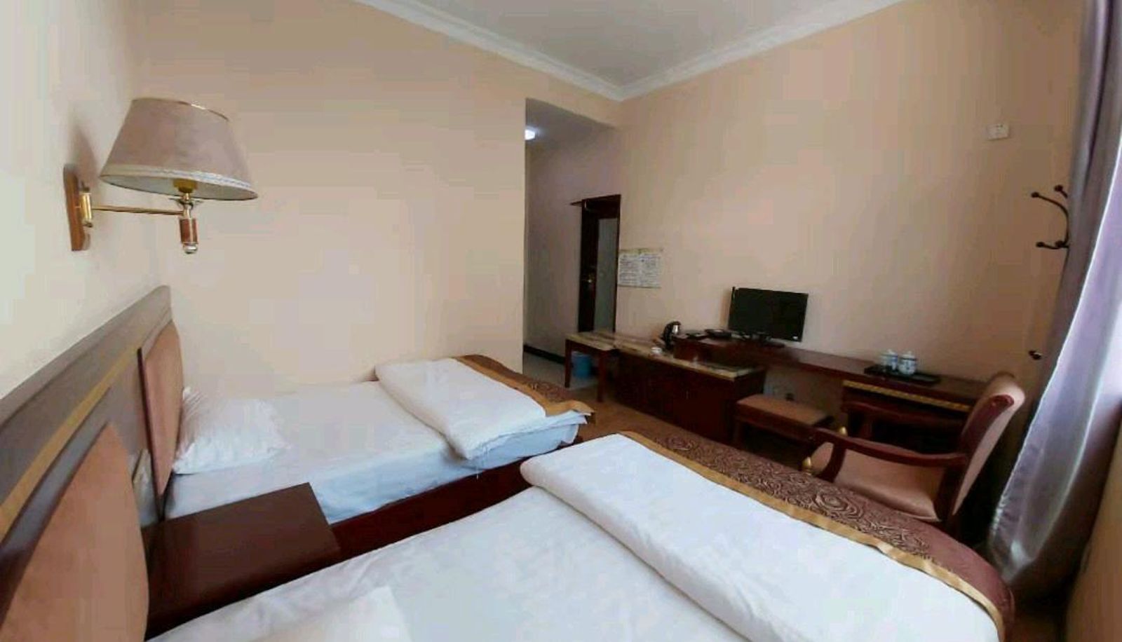 Business-Zimmer - Qicai Business Hotel