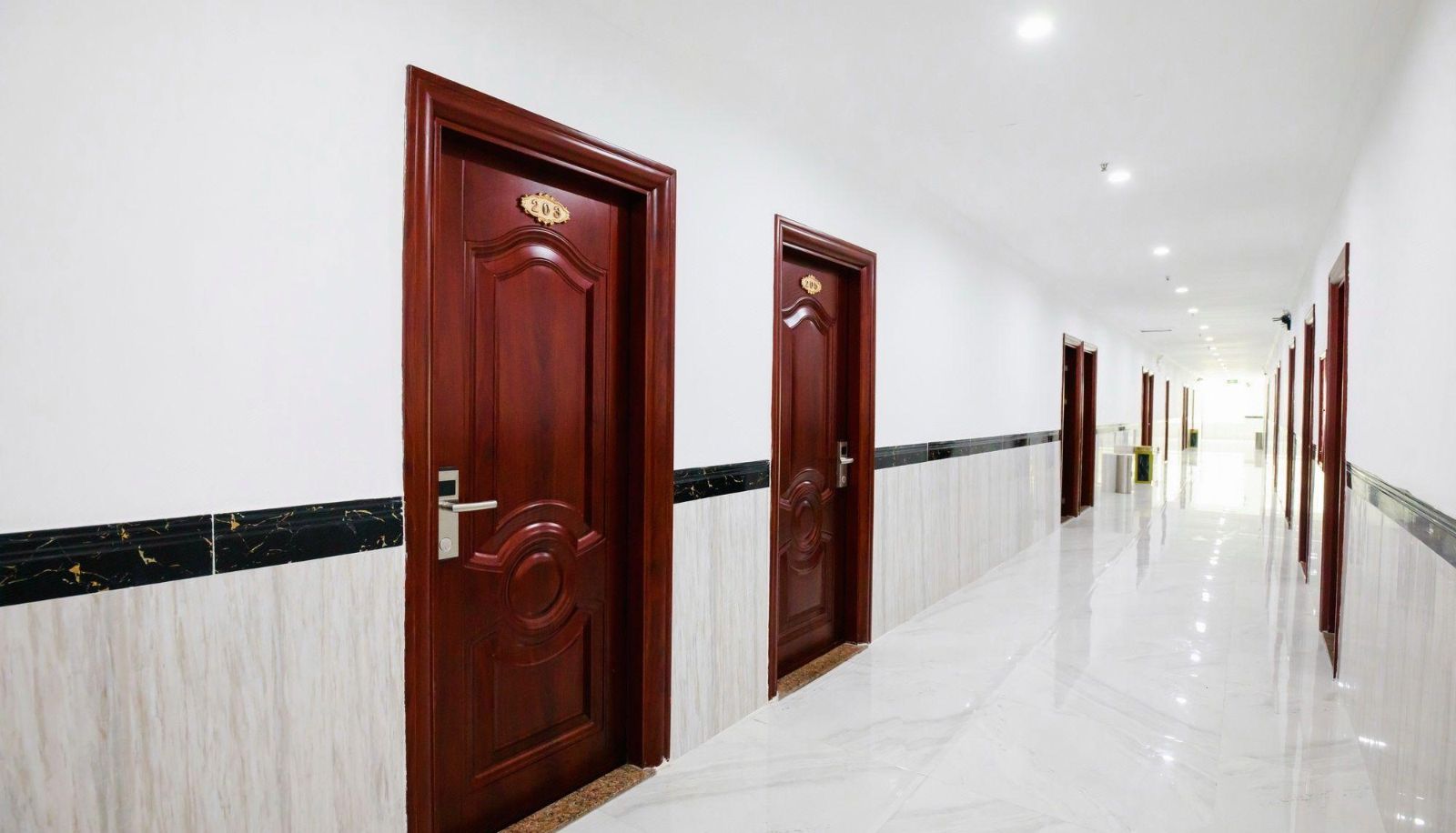 Hotel Außenbreich - Jiapeng Hotel (Nanzhuang Subway Station Store)