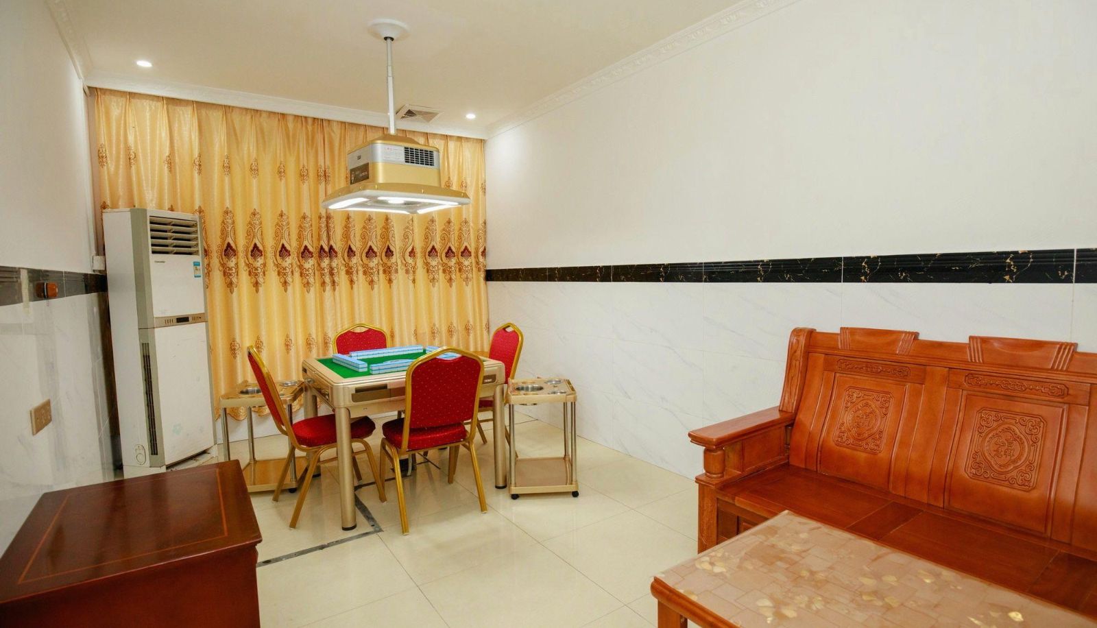 Hotel Außenbreich - Jiapeng Hotel (Nanzhuang Subway Station Store)
